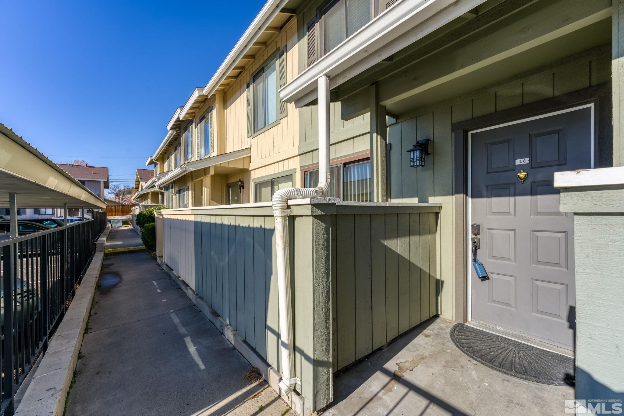 3230 Wedekind Road, APT 106