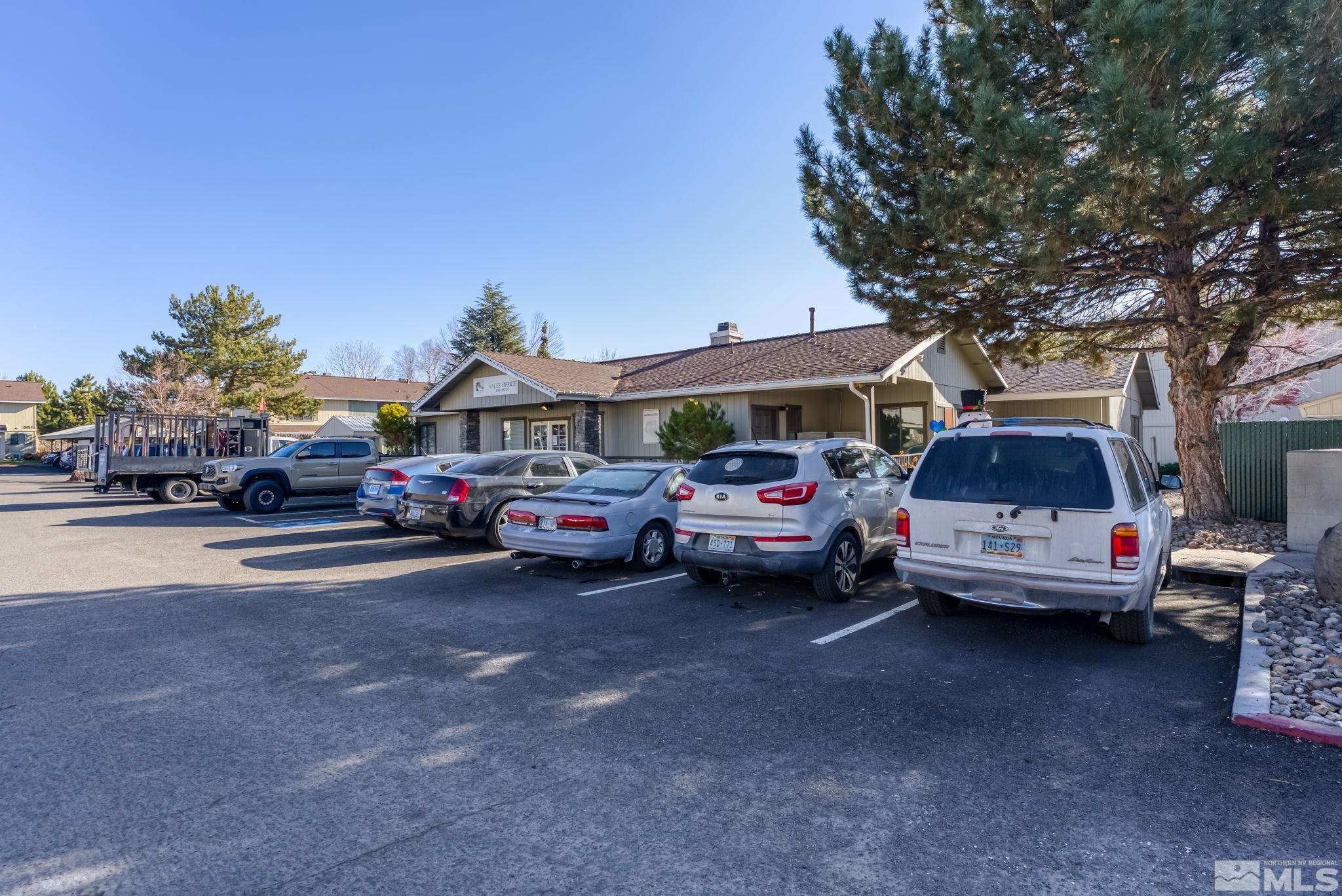3230 Wedekind Road, APT 106