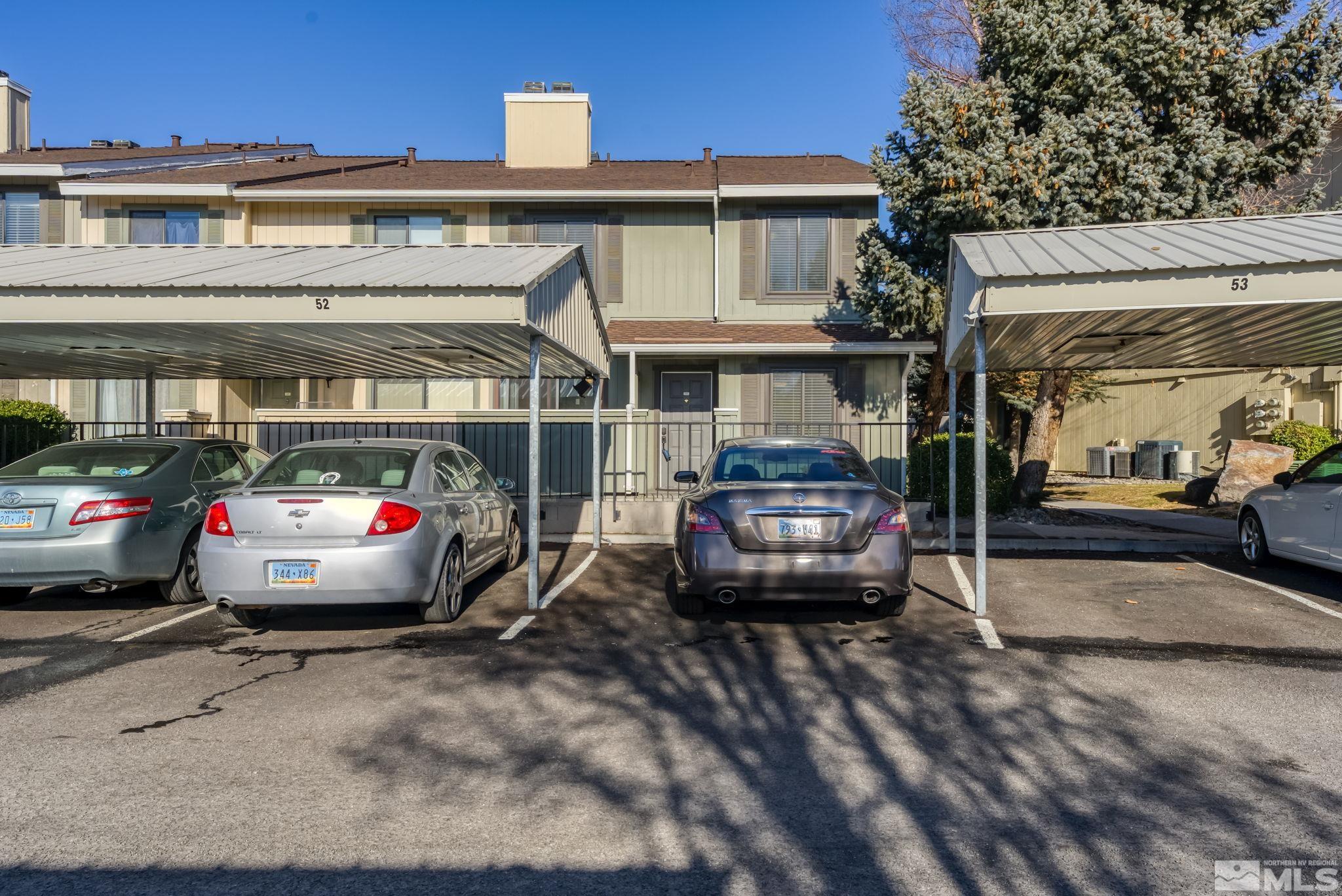 3230 Wedekind Road, APT 106
