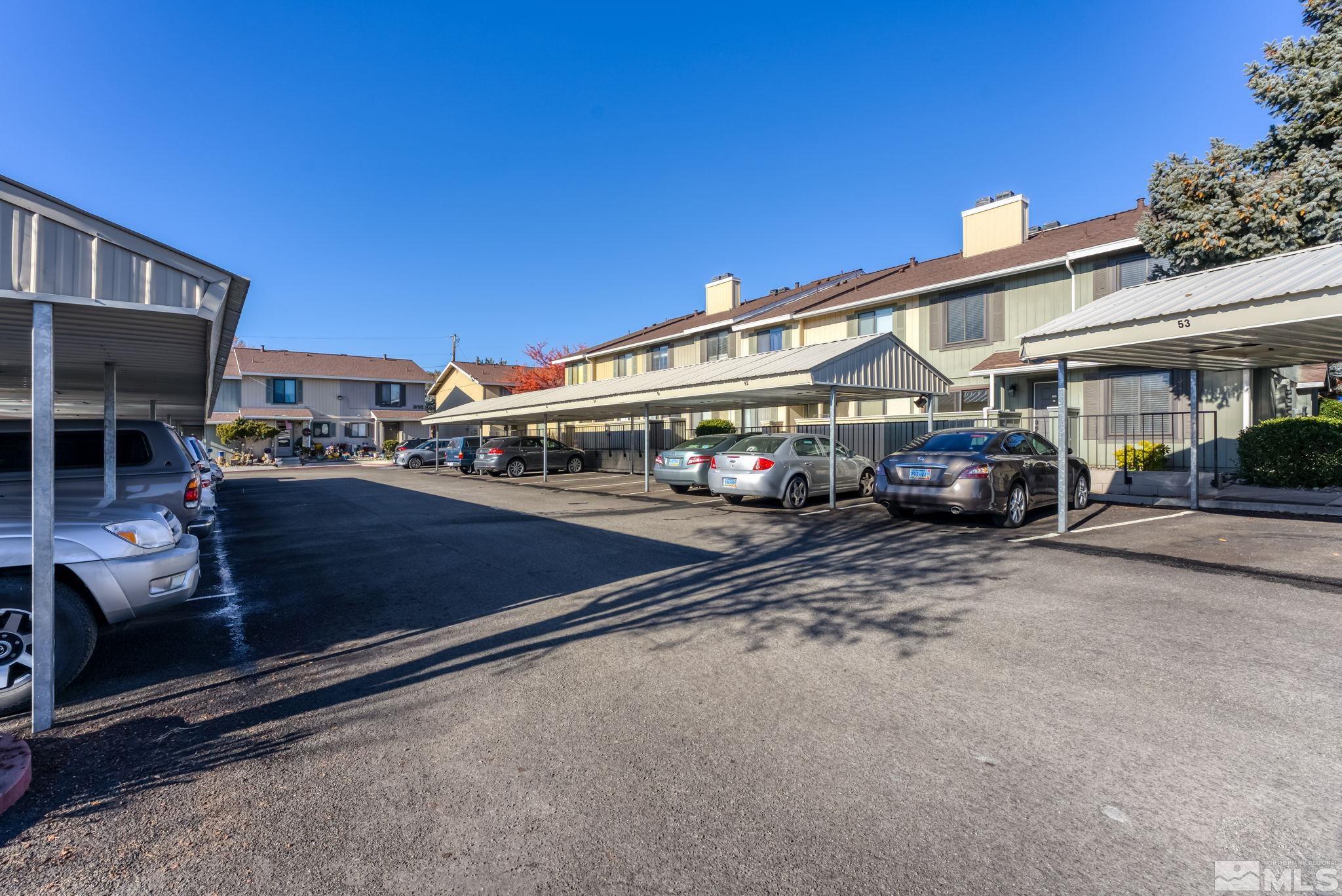 3230 Wedekind Road, APT 106