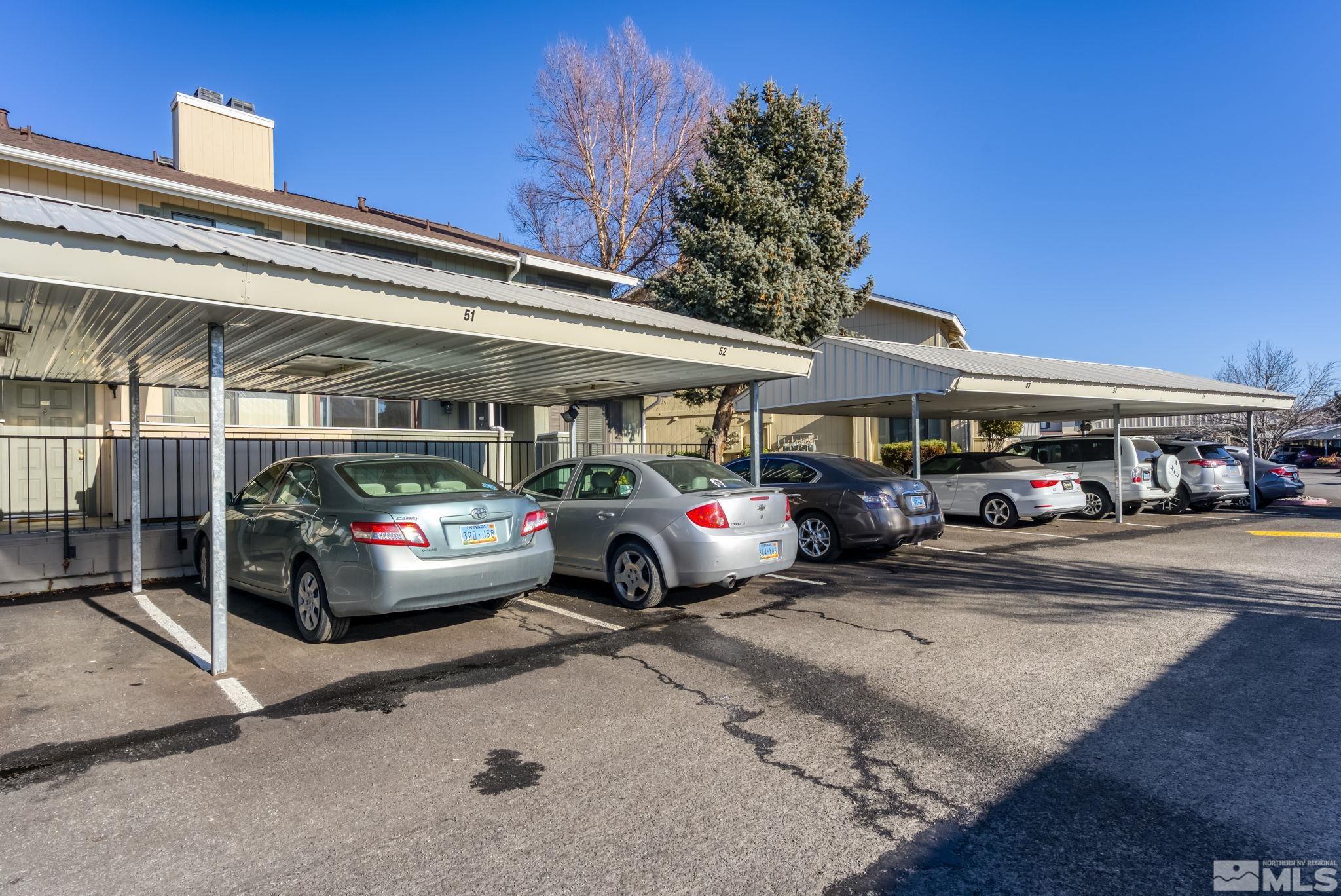 3230 Wedekind Road, APT 106