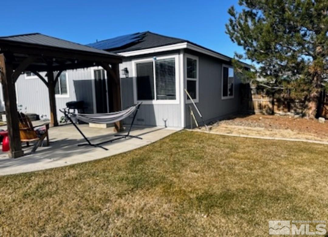 3049 Arianza Court