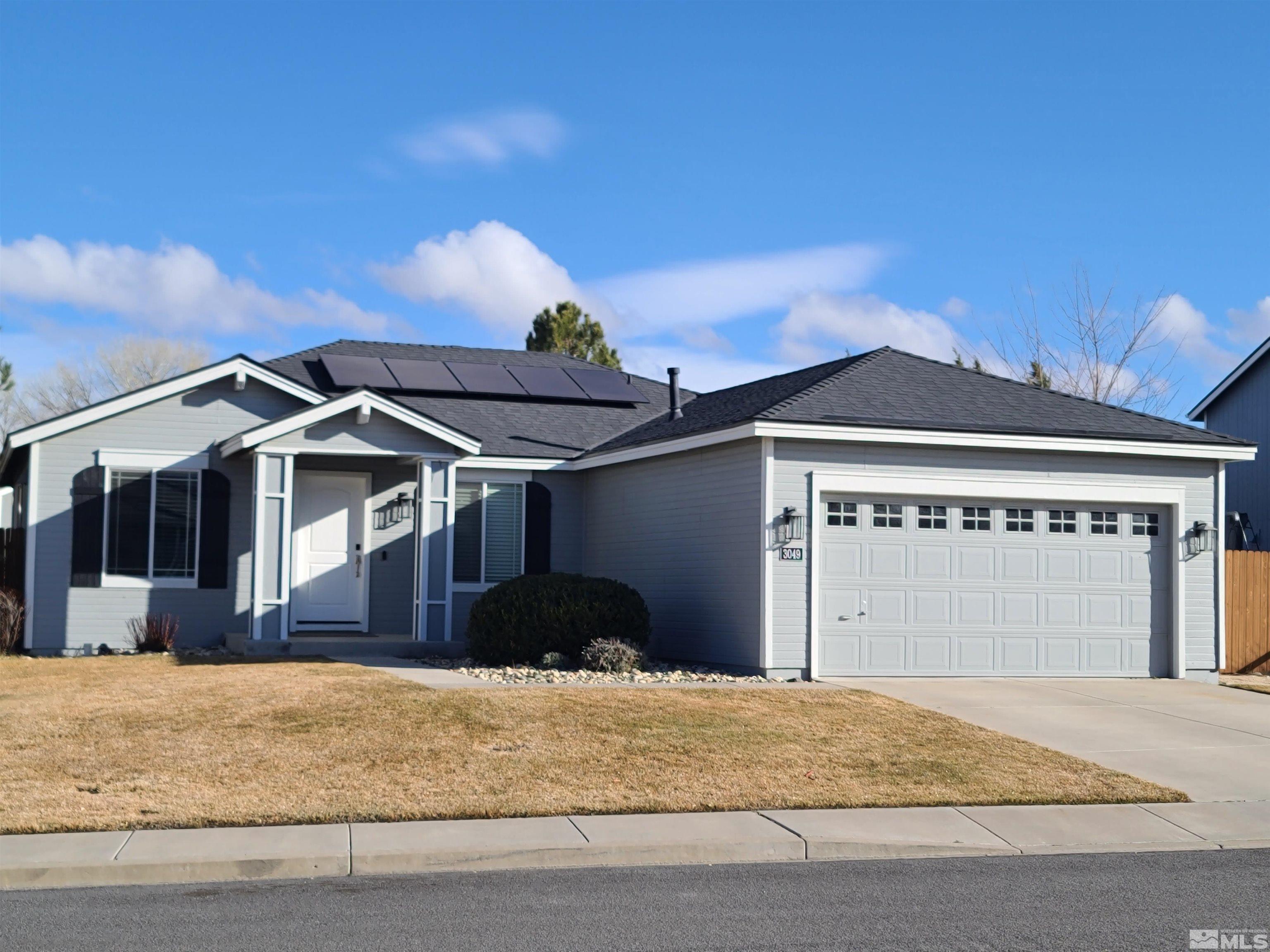 3049 Arianza Court