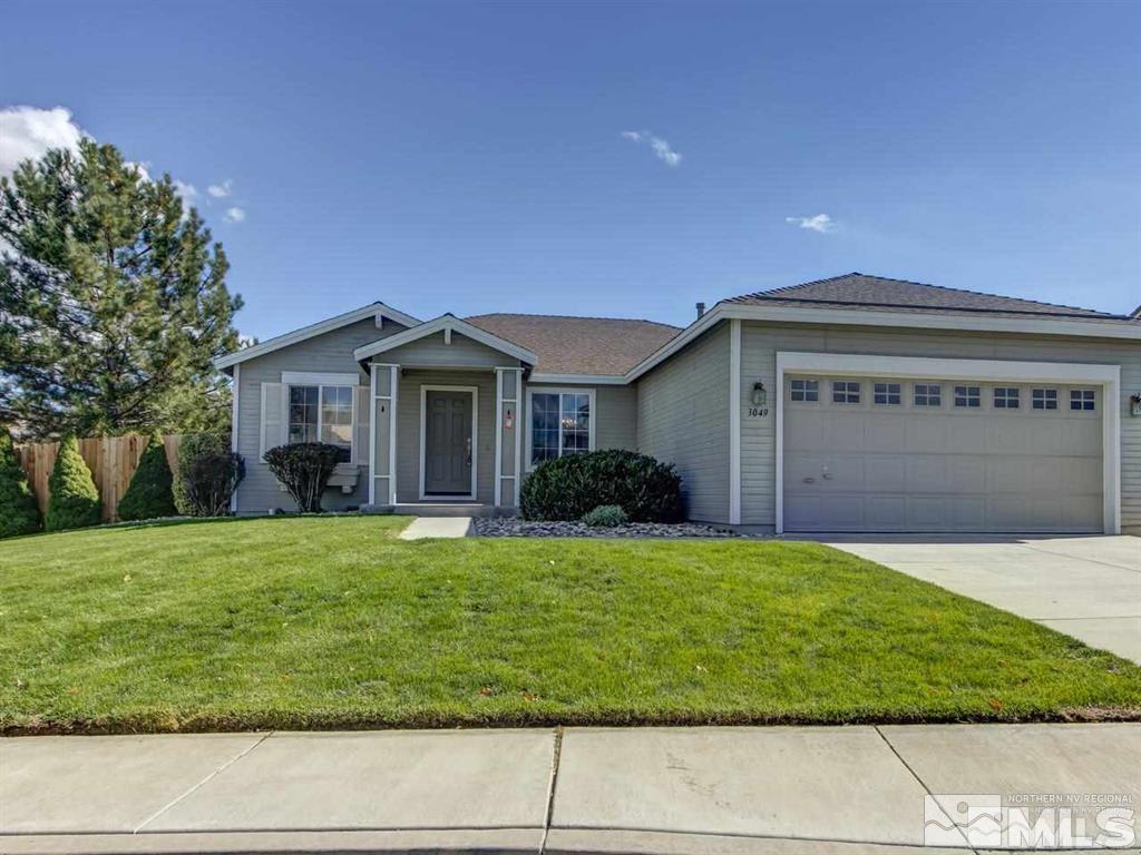 3049 Arianza Court