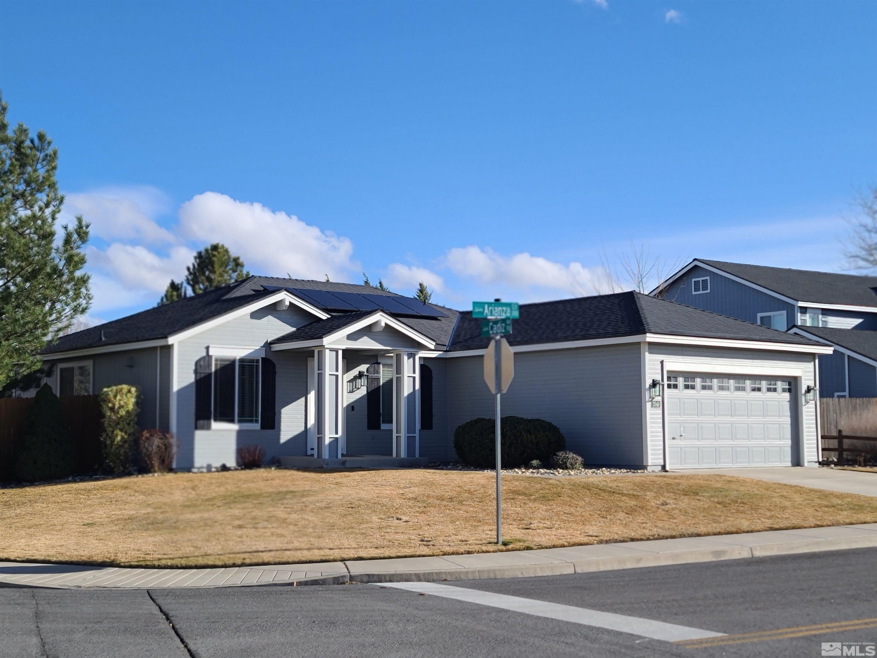 3049 Arianza Court