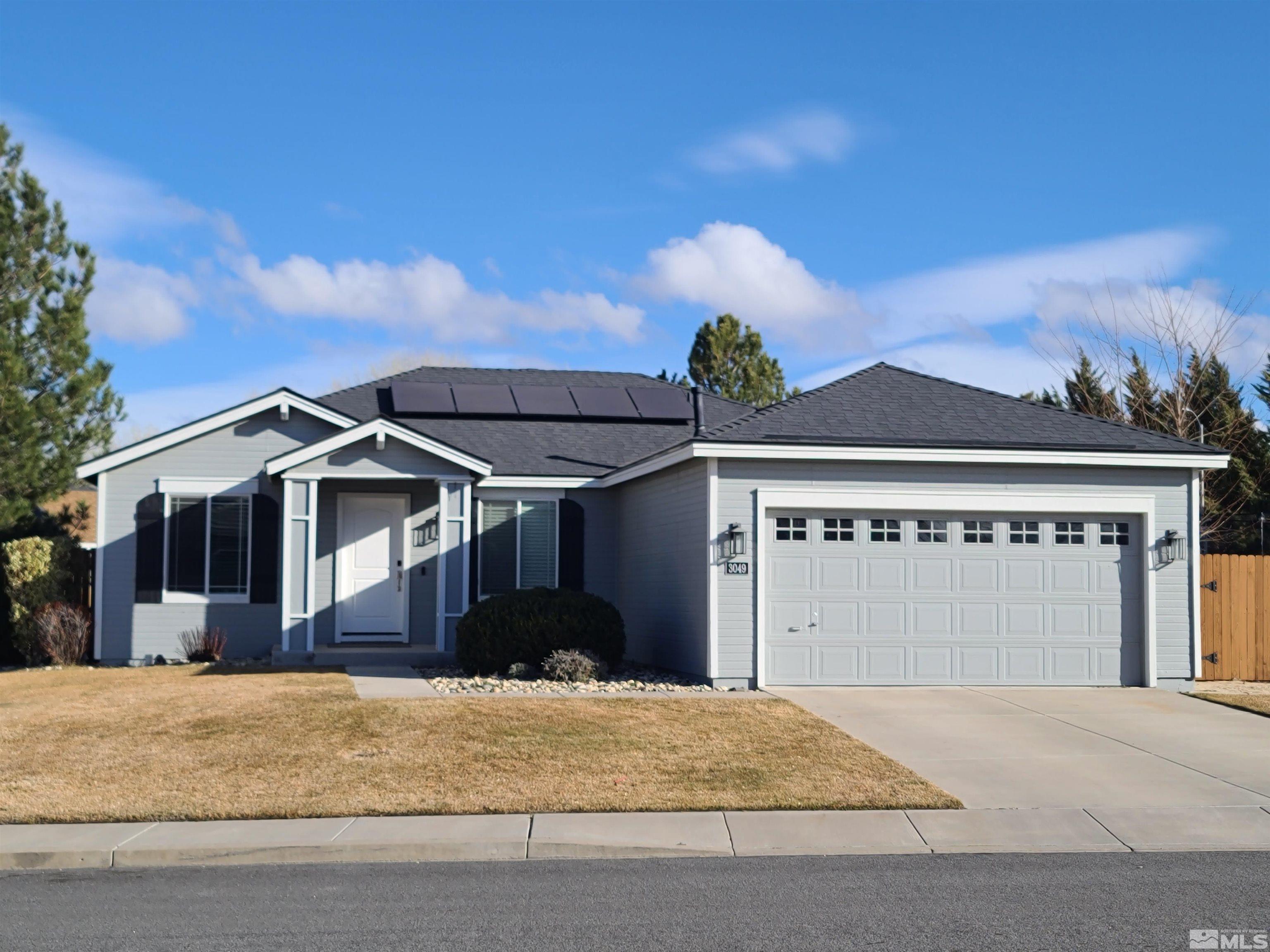 3049 Arianza Court
