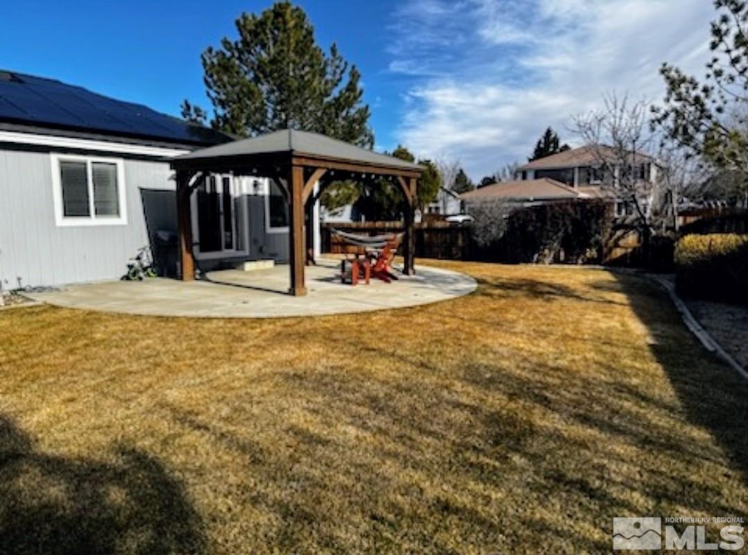 3049 Arianza Court