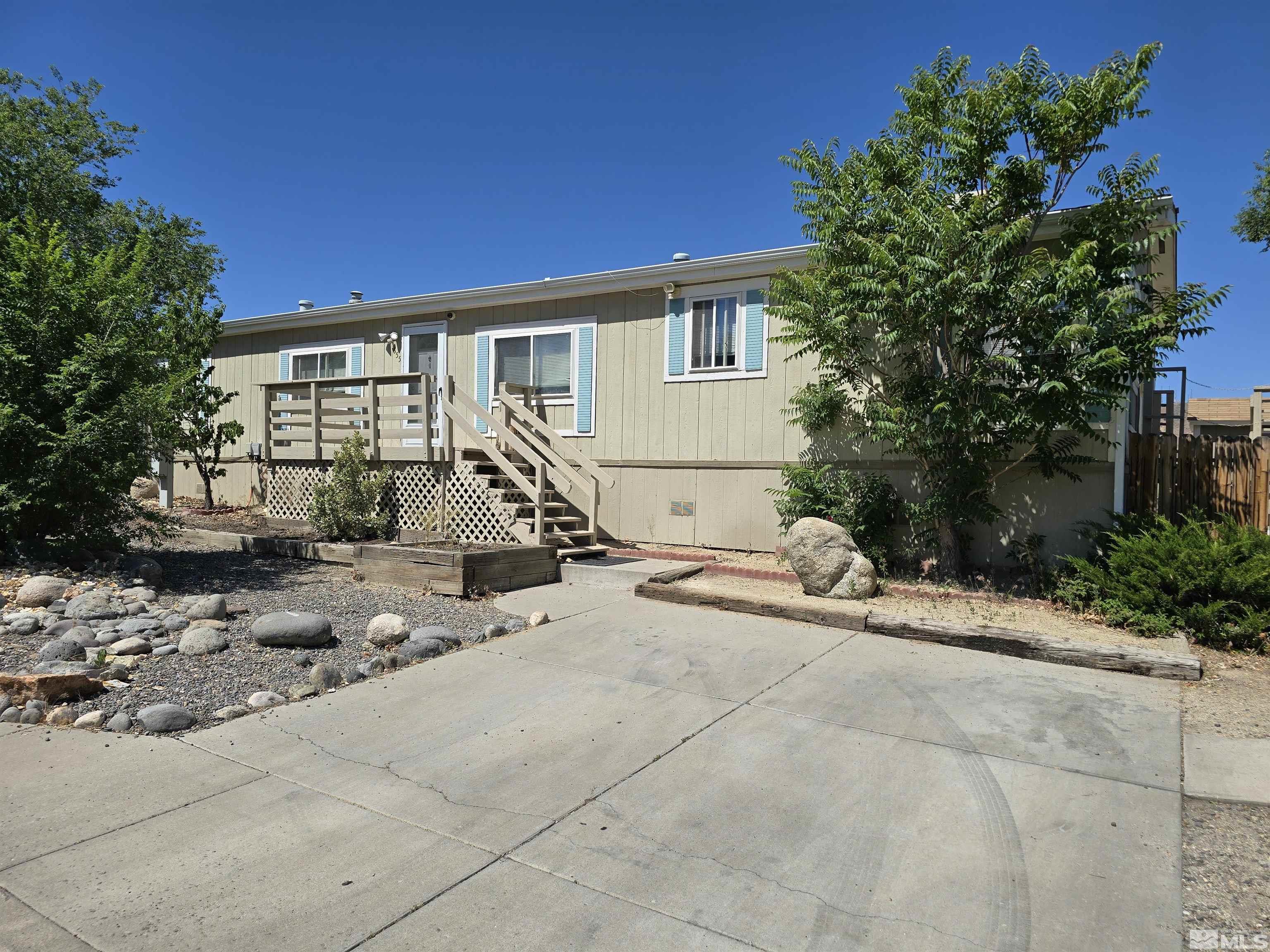 655 Wall Canyon Drive