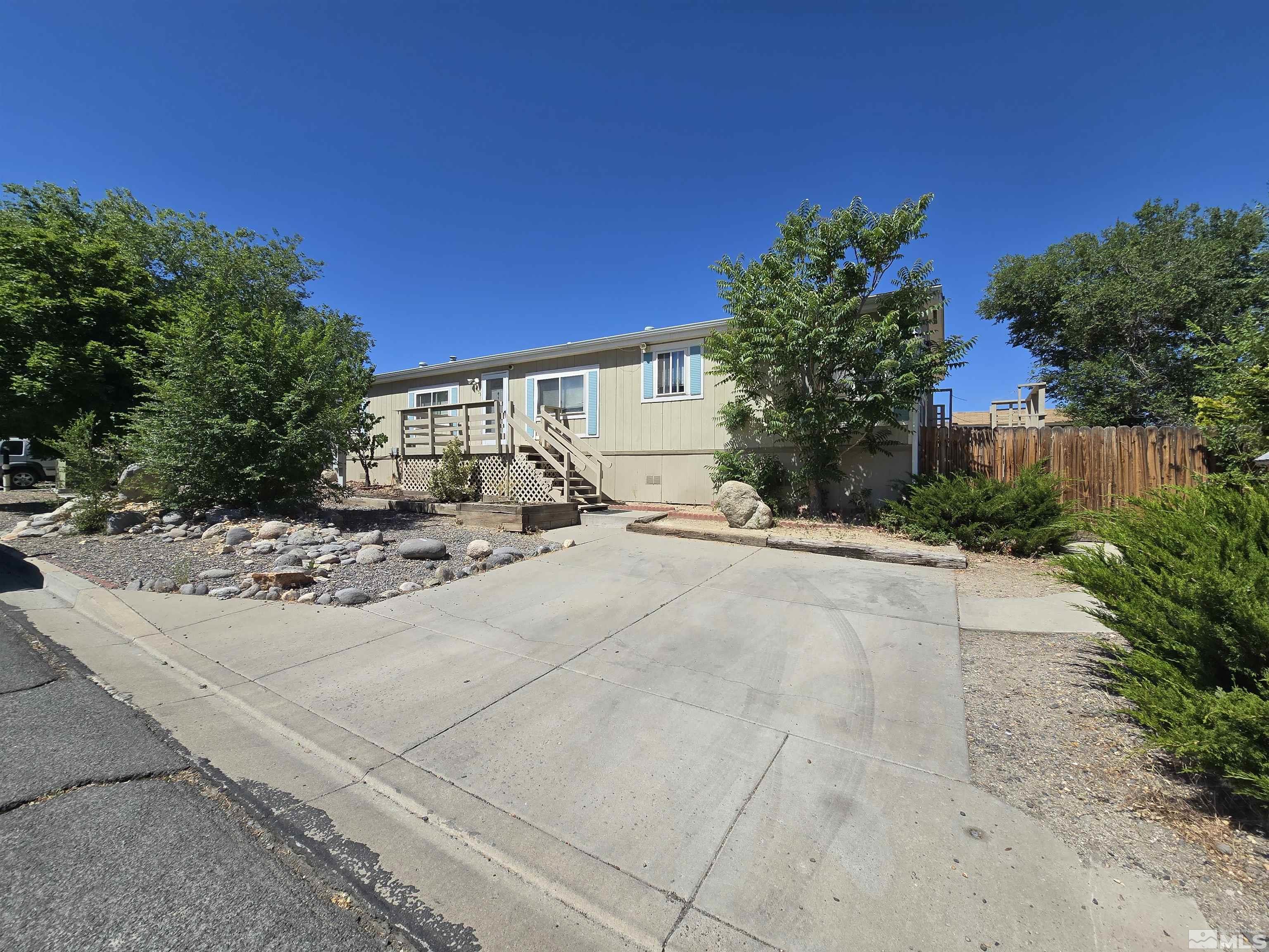 655 Wall Canyon Drive
