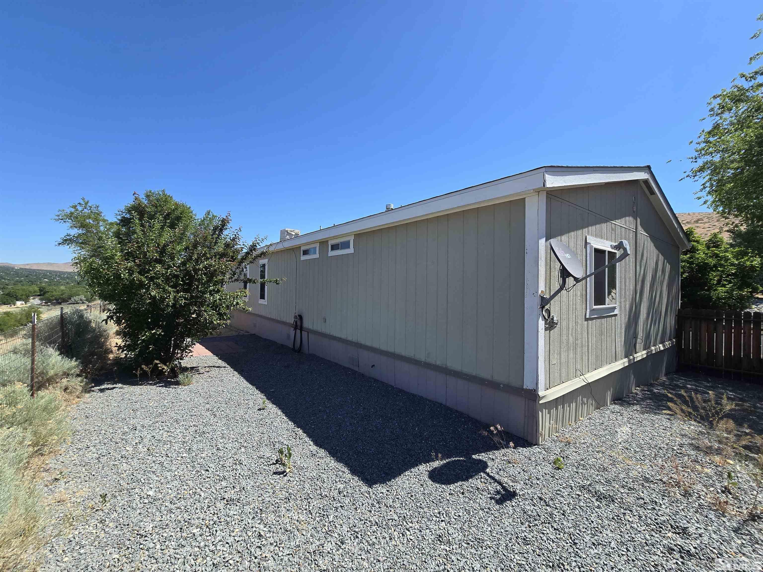 655 Wall Canyon Drive