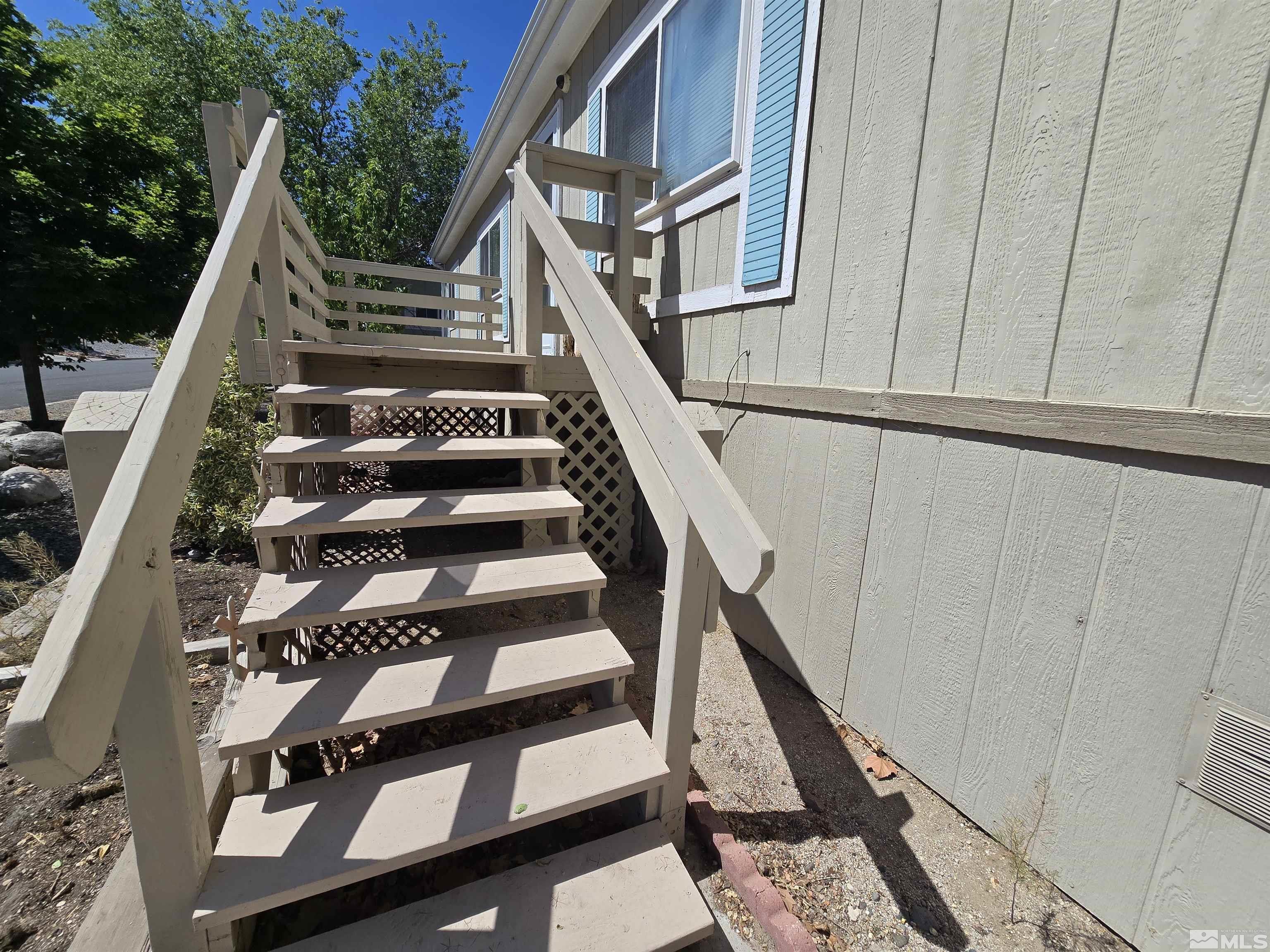655 Wall Canyon Drive