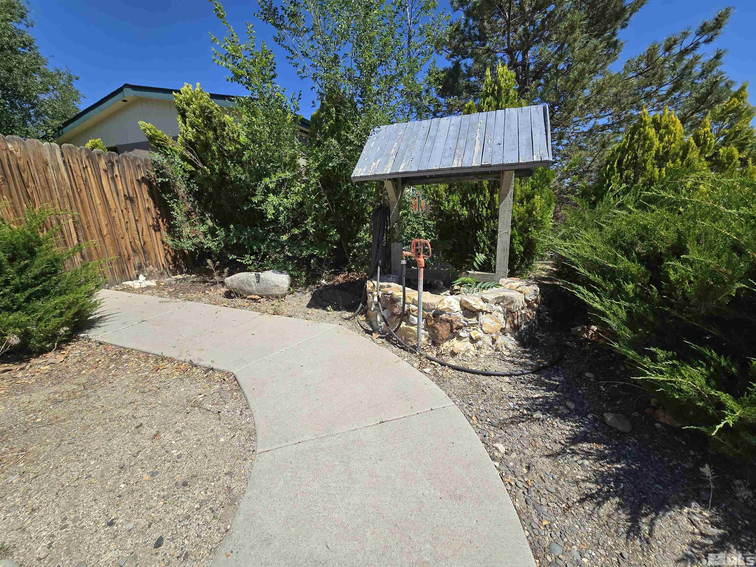 655 Wall Canyon Drive