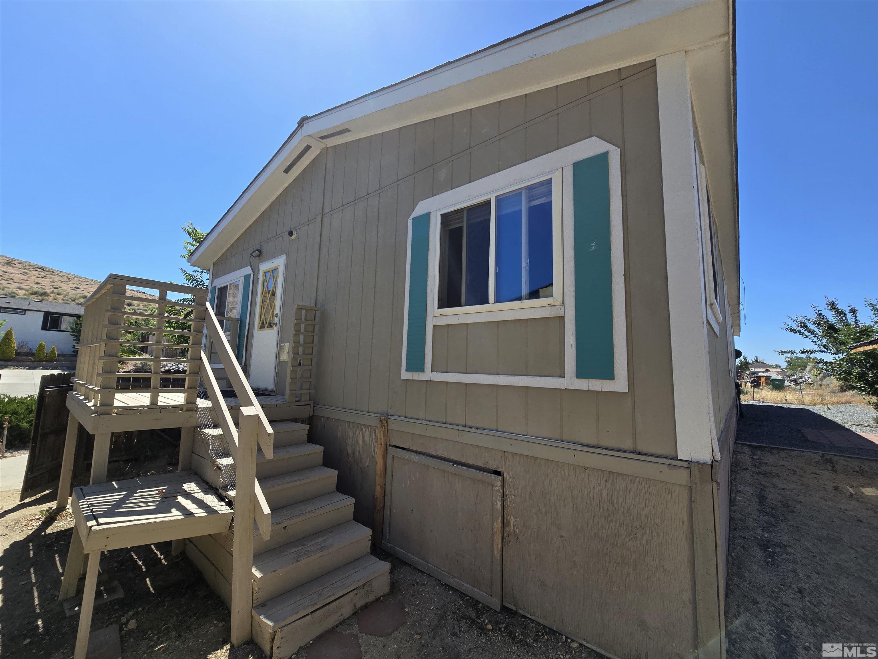 655 Wall Canyon Drive