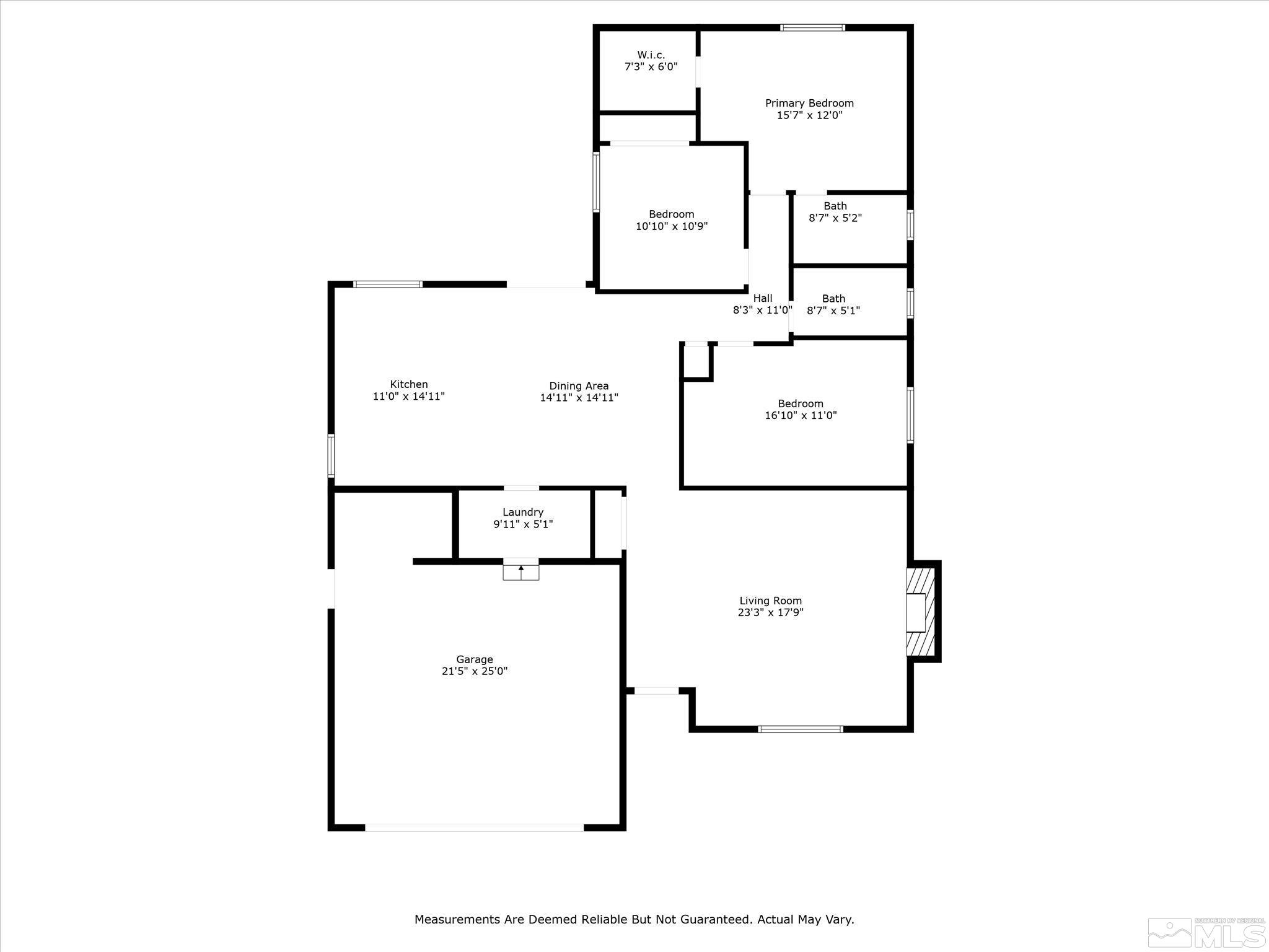 1111 Breaker Way