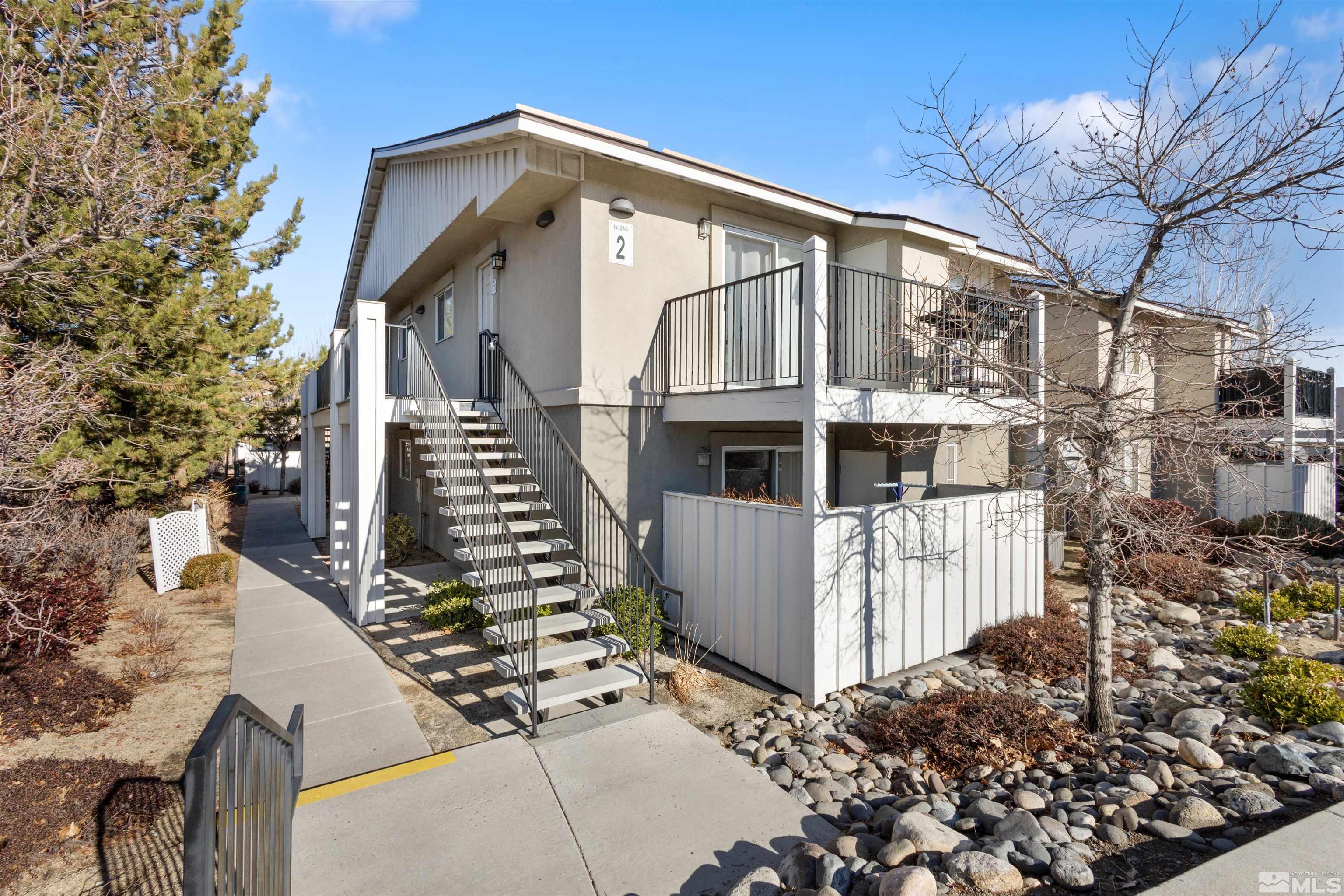 2000 Silverada Boulevard, UNIT 213