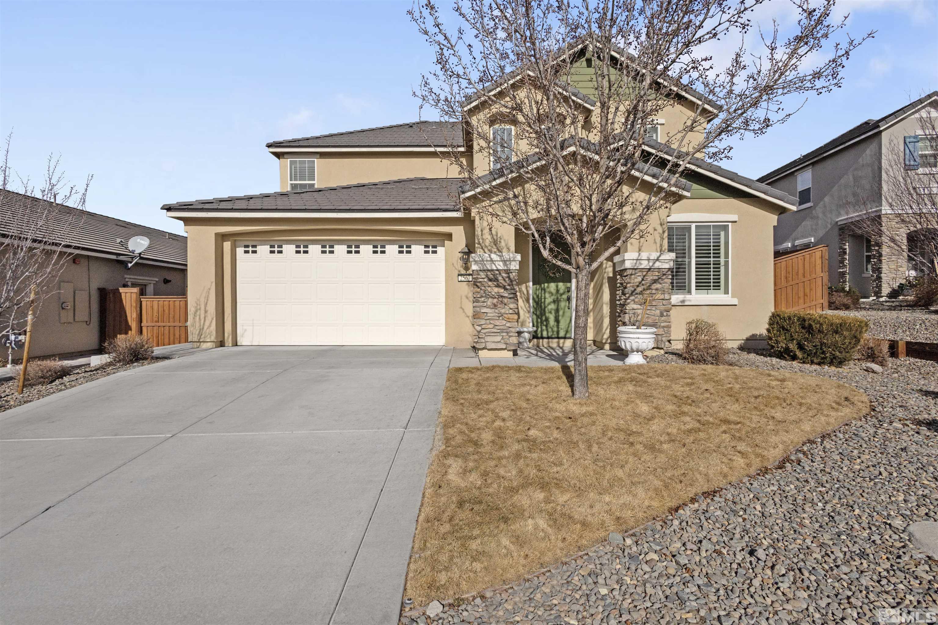2567 Michelangelo Drive