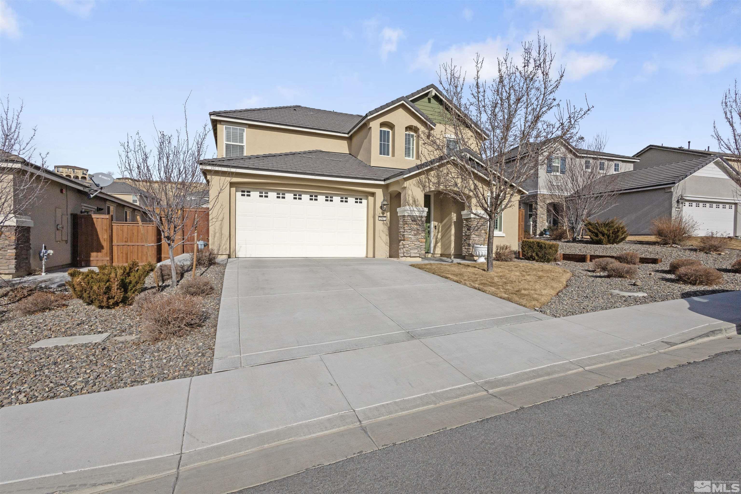 2567 Michelangelo Drive
