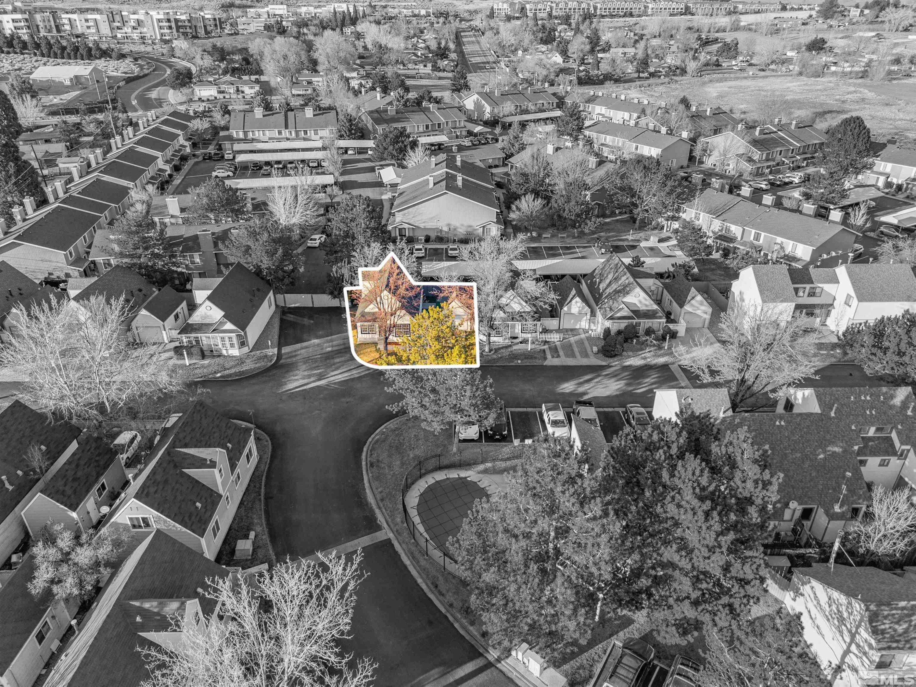 2594 Betsy Street