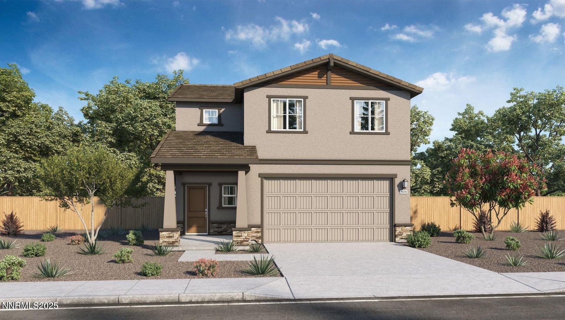 1769 Biotite Way