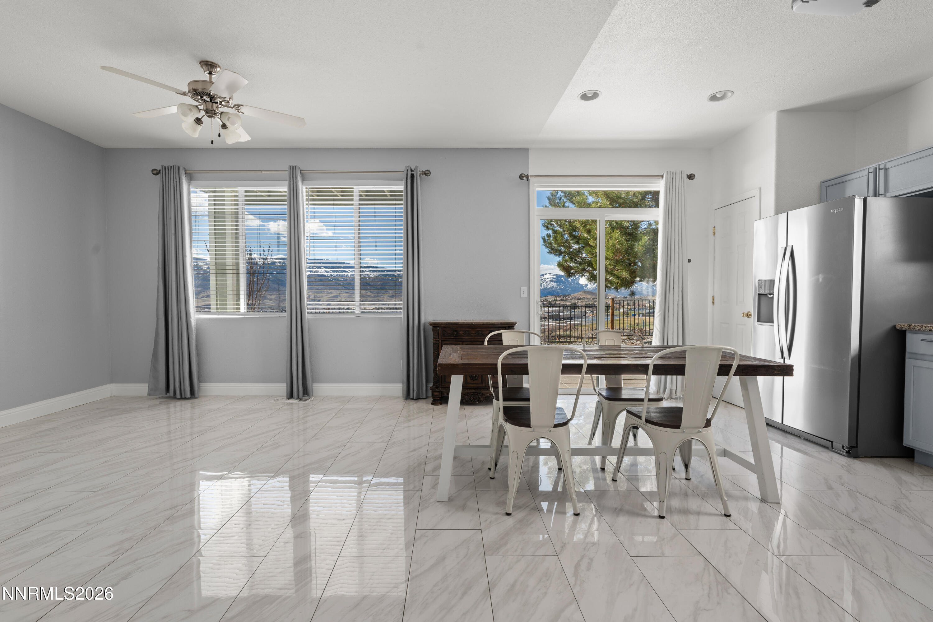 5850 Blue Canyon Drive