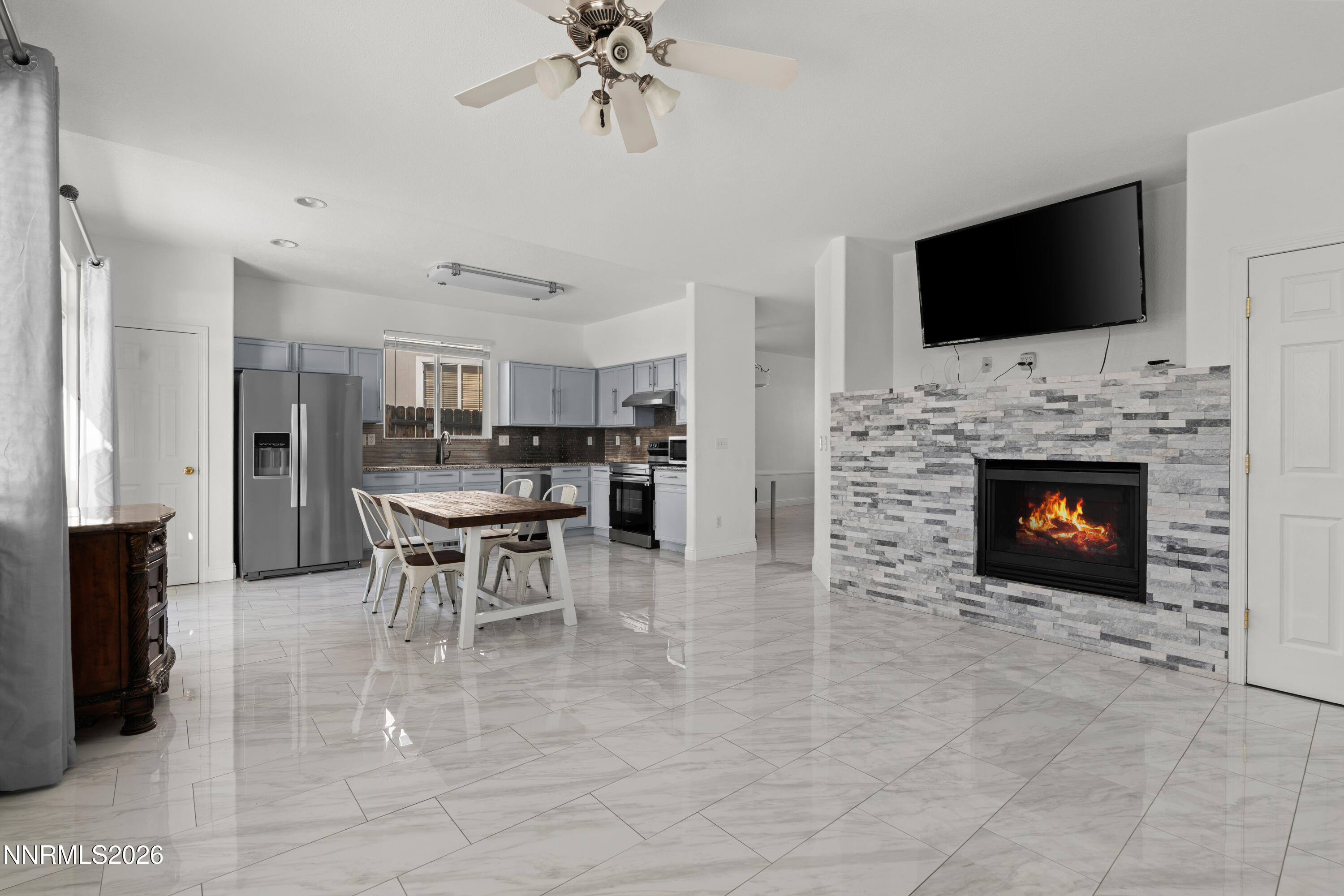 5850 Blue Canyon Drive