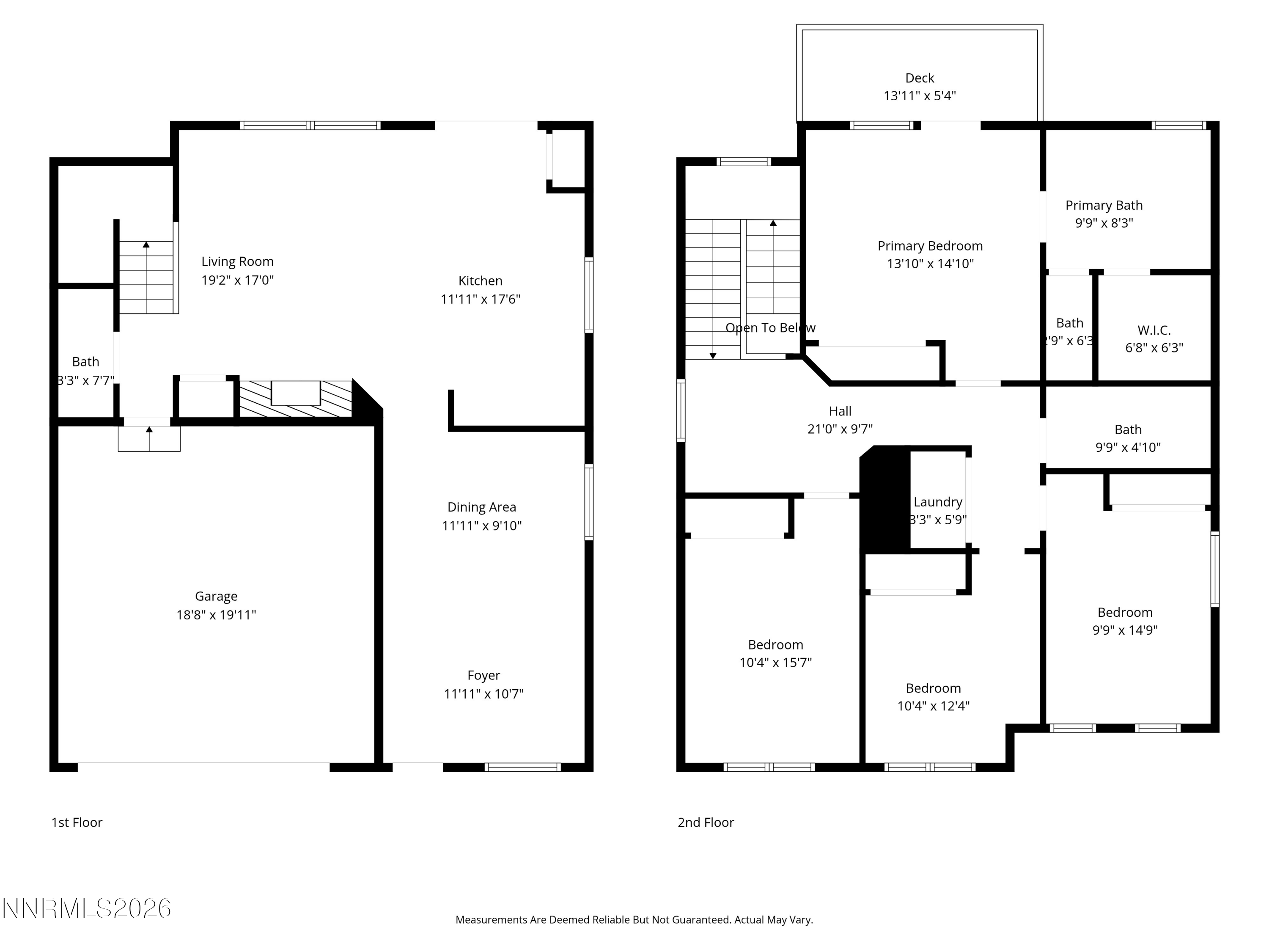 5850 Blue Canyon Drive