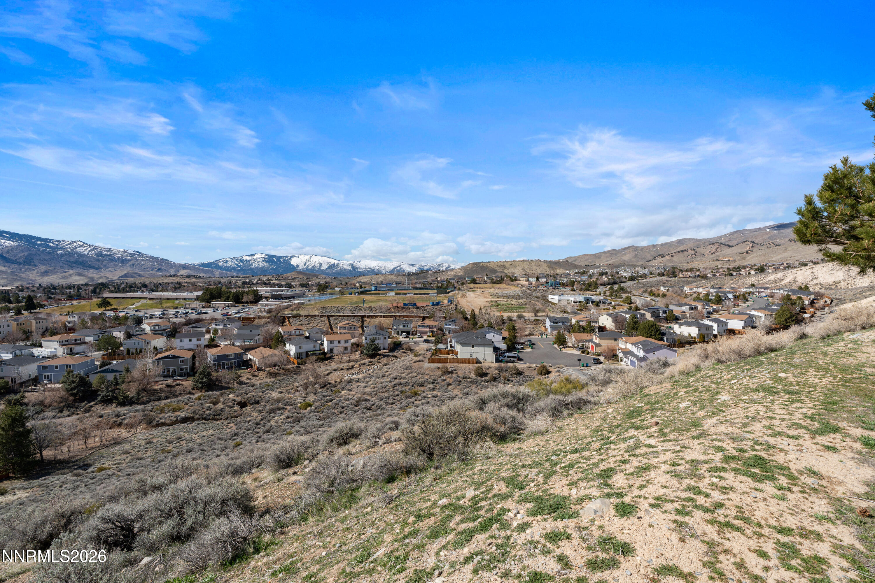 5850 Blue Canyon Drive