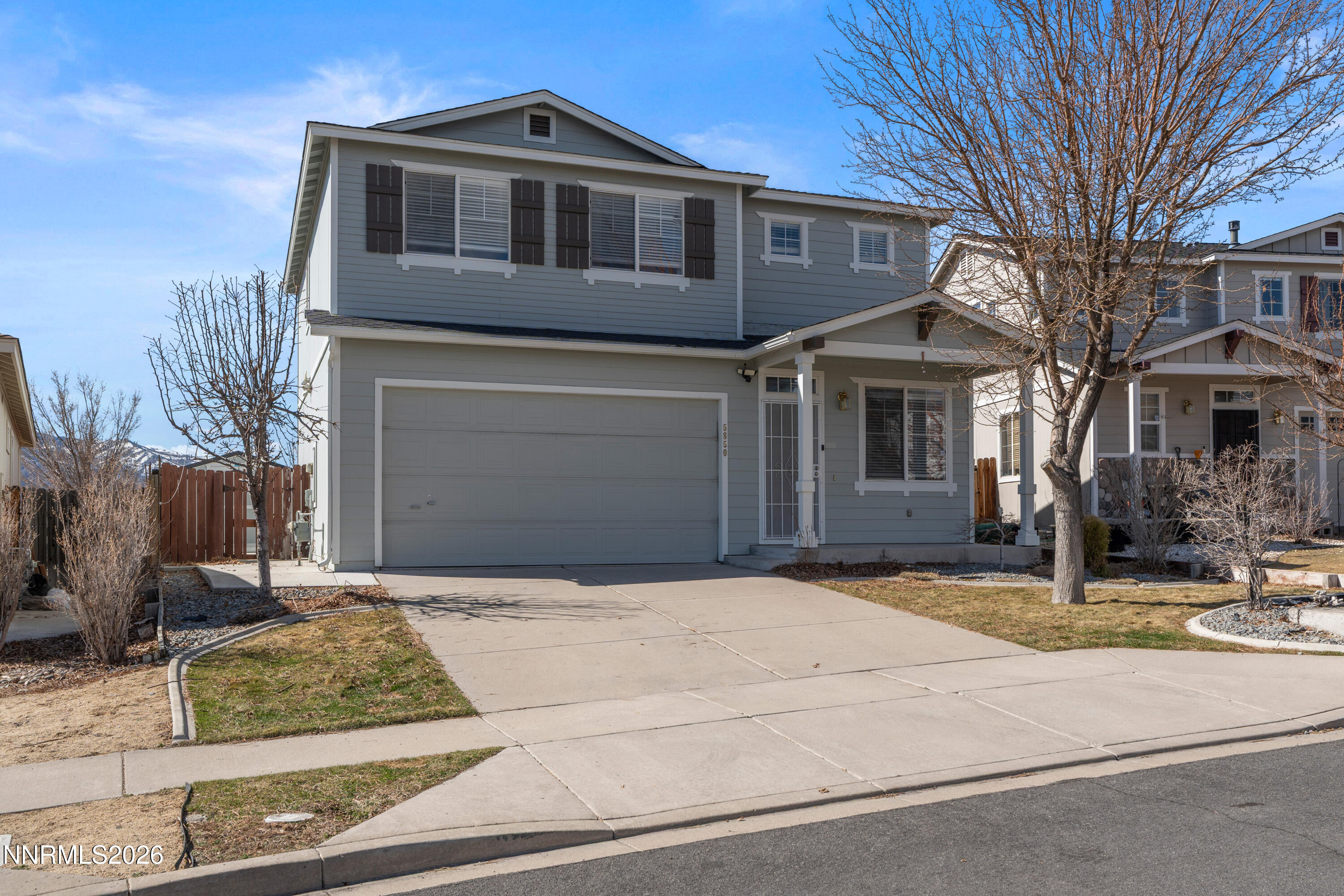 5850 Blue Canyon Drive