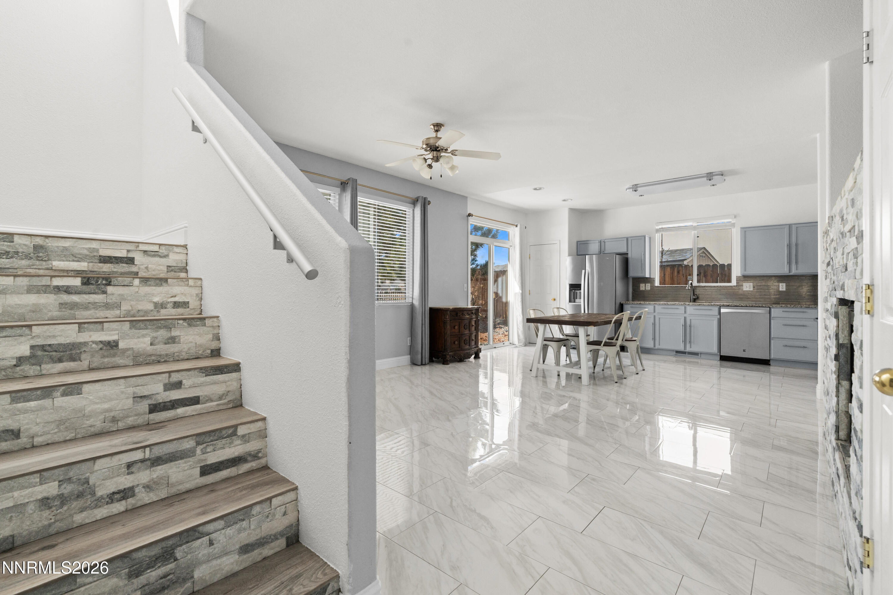 5850 Blue Canyon Drive