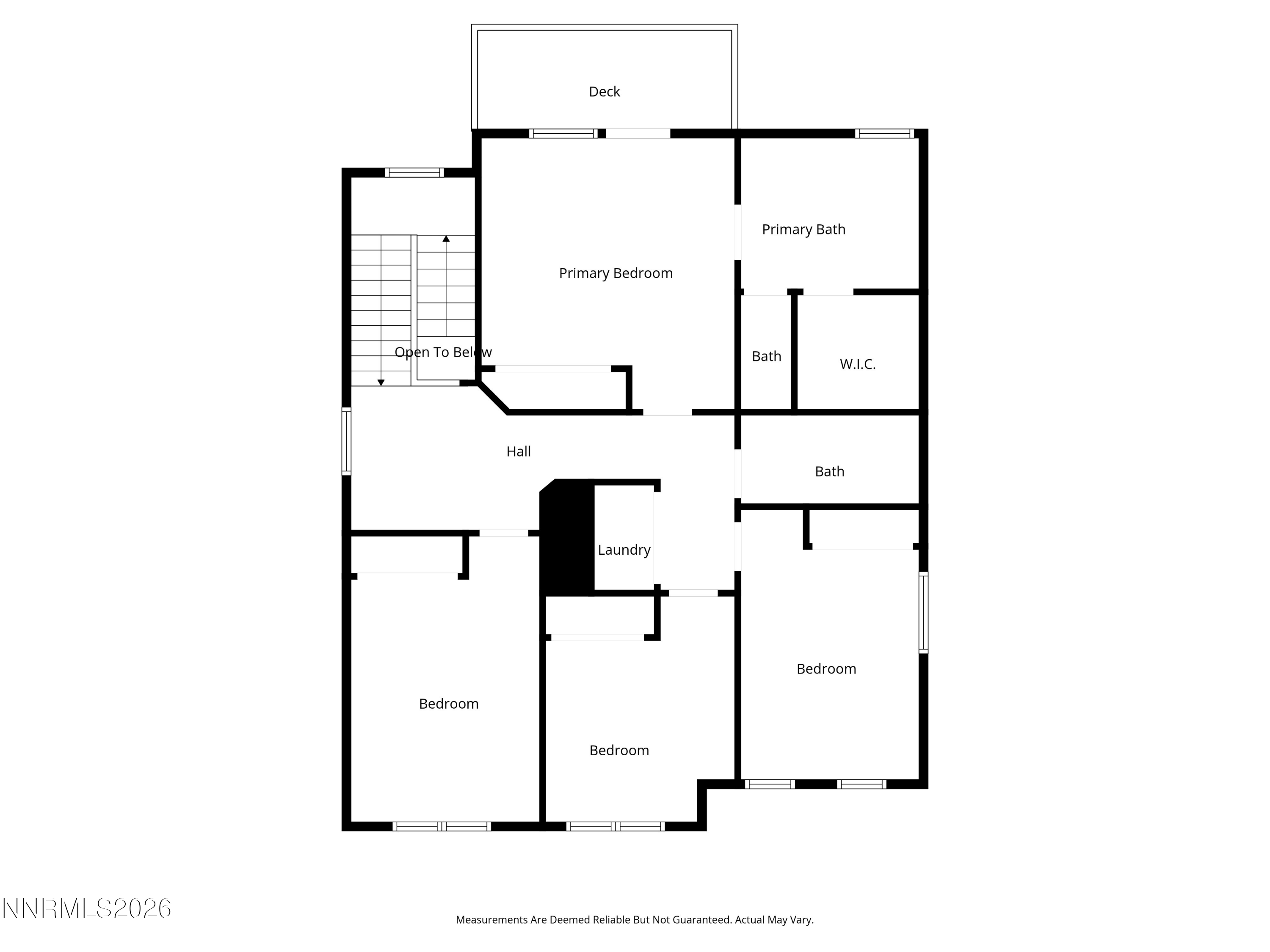 5850 Blue Canyon Drive