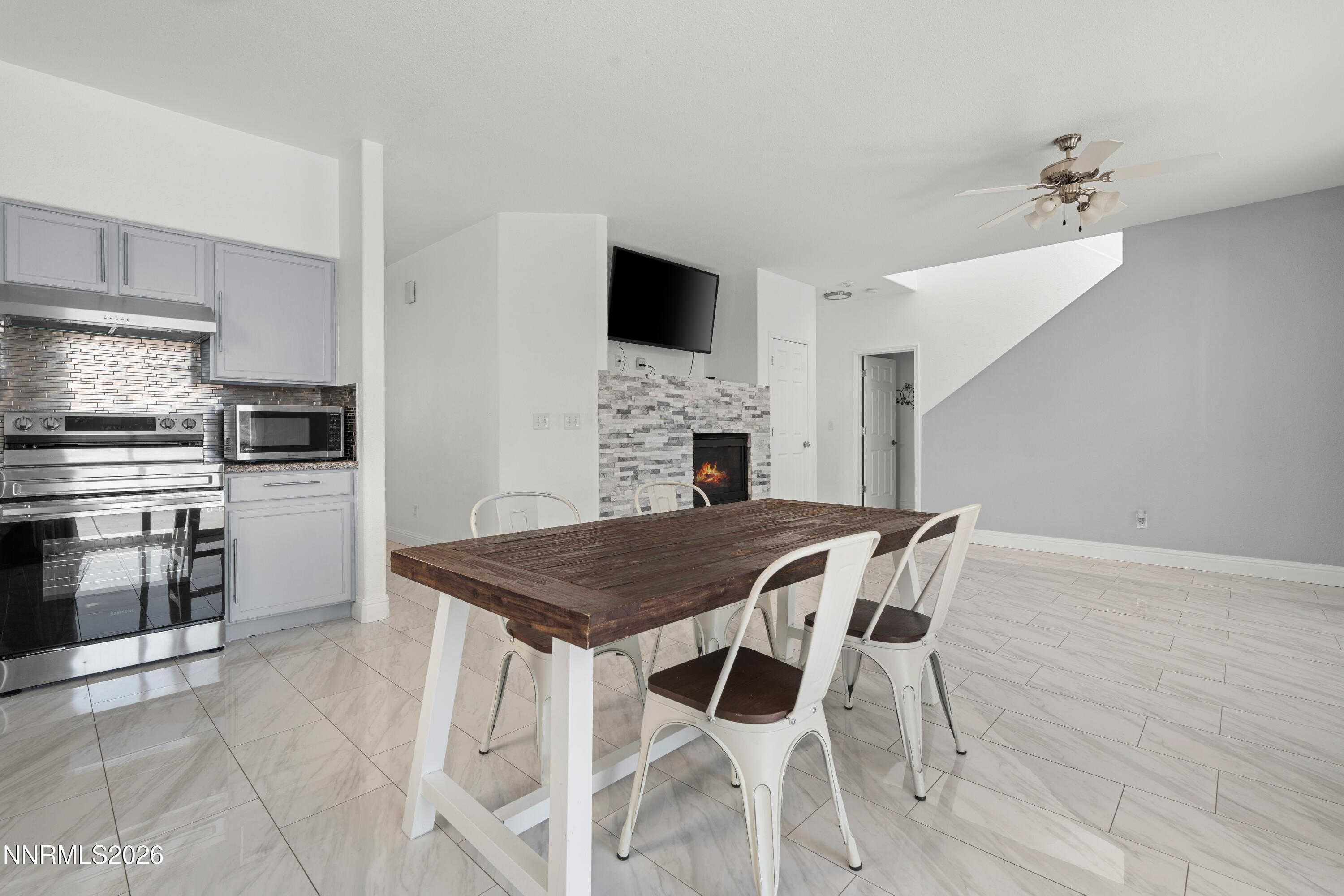 5850 Blue Canyon Drive