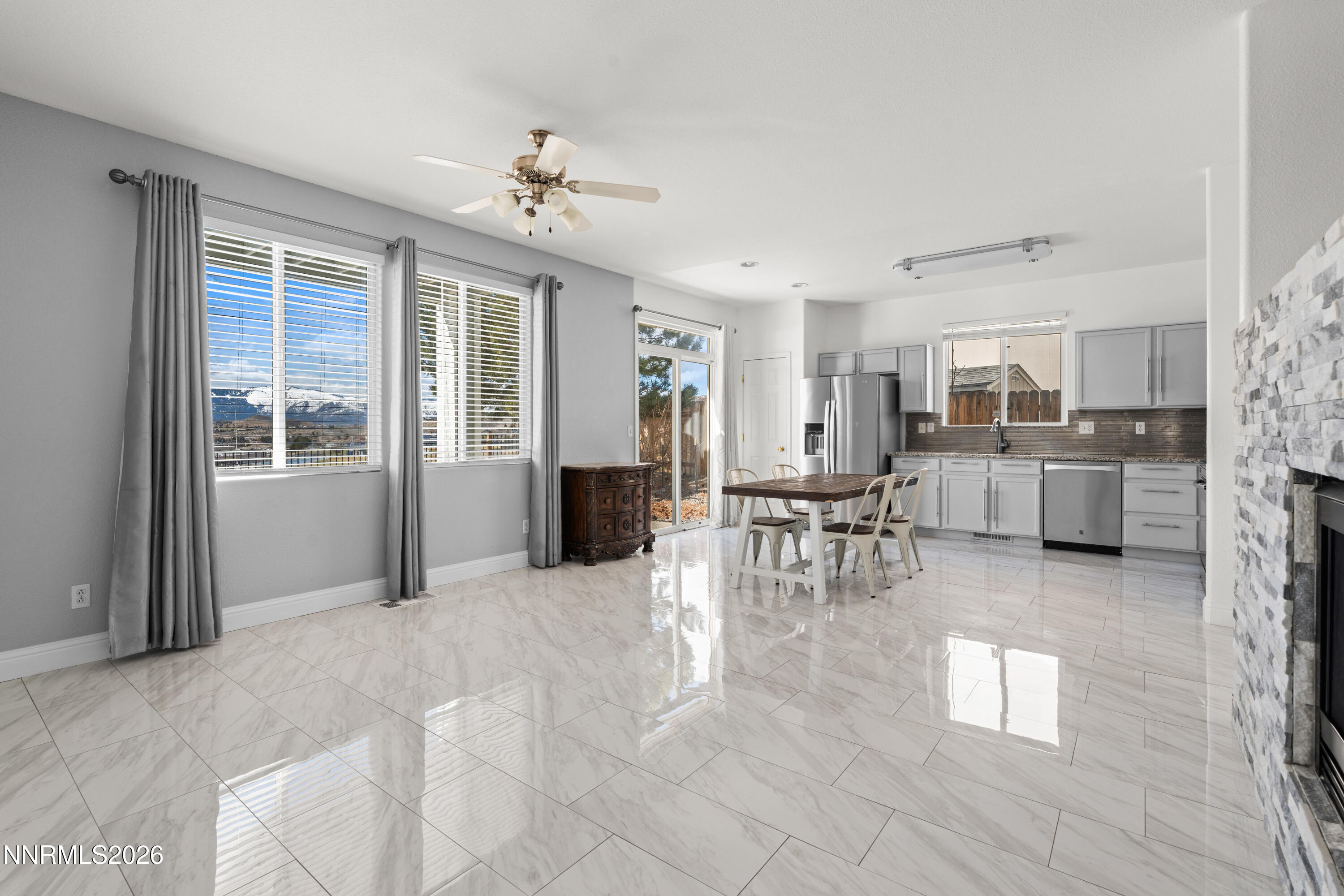 5850 Blue Canyon Drive