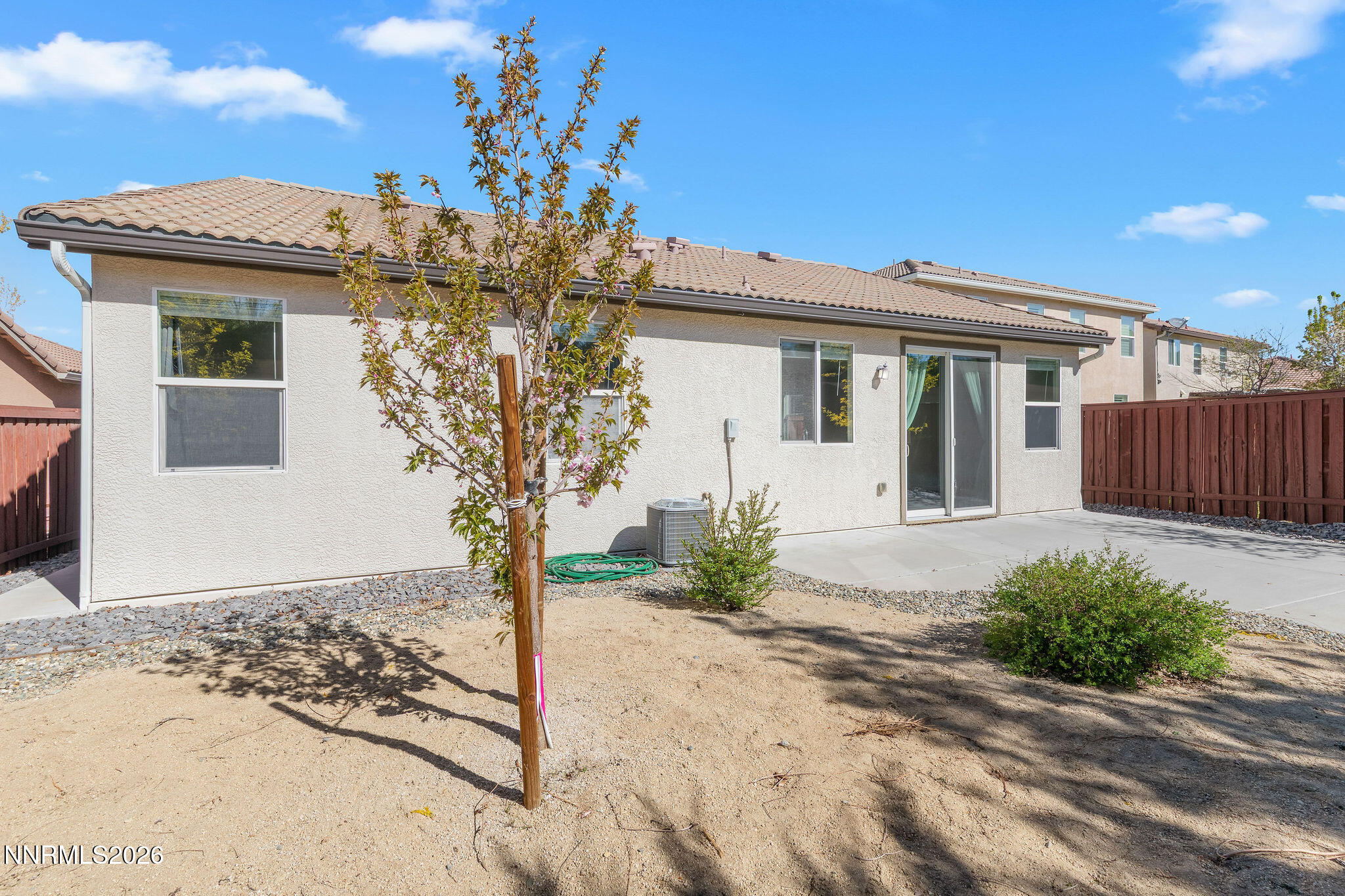 11760 Cervino Drive