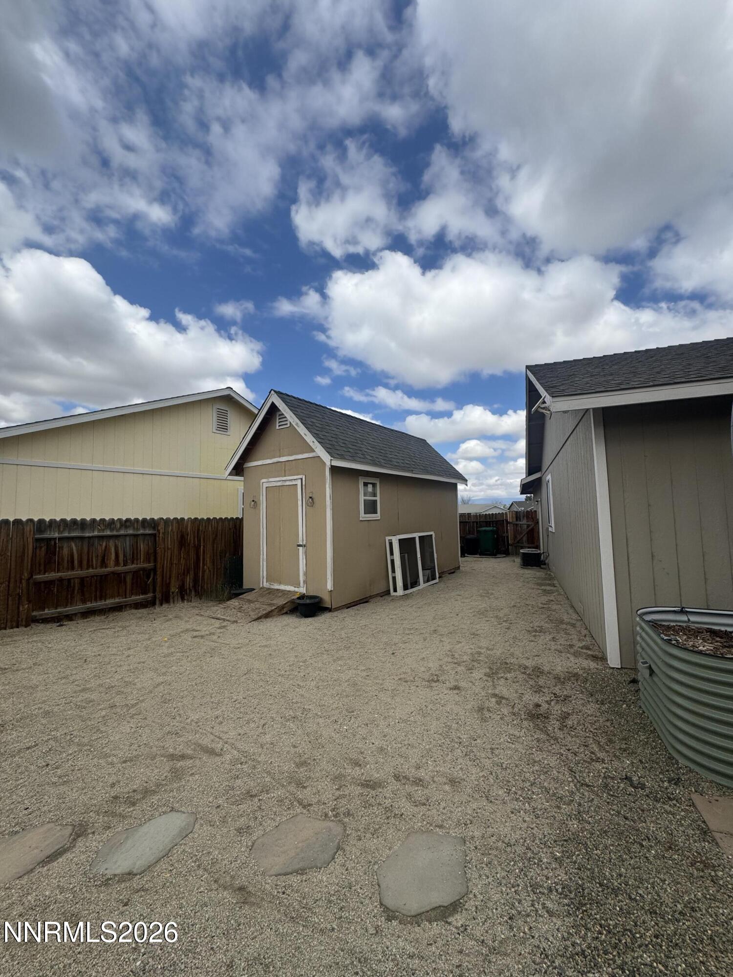 1014 Prosser Circle