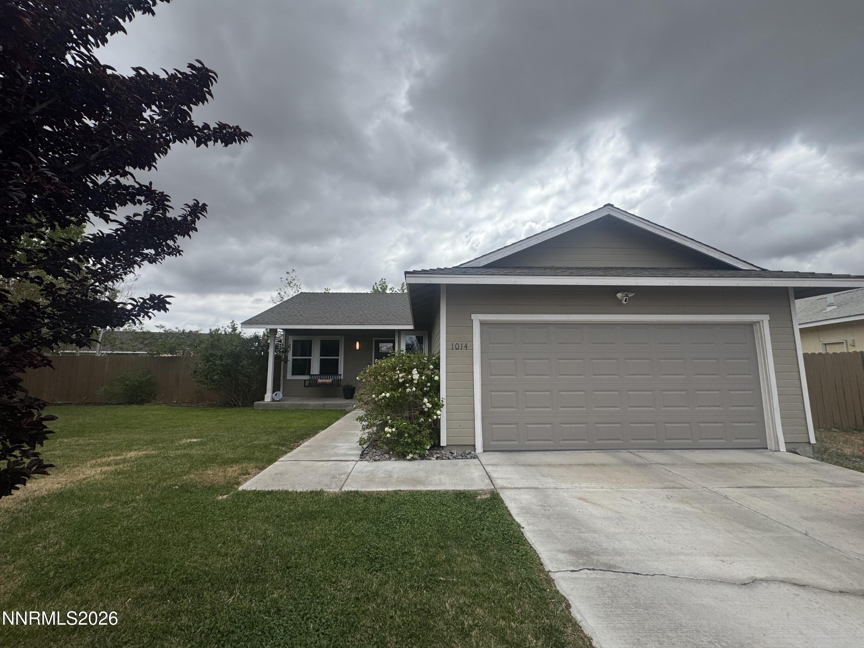 1014 Prosser Circle