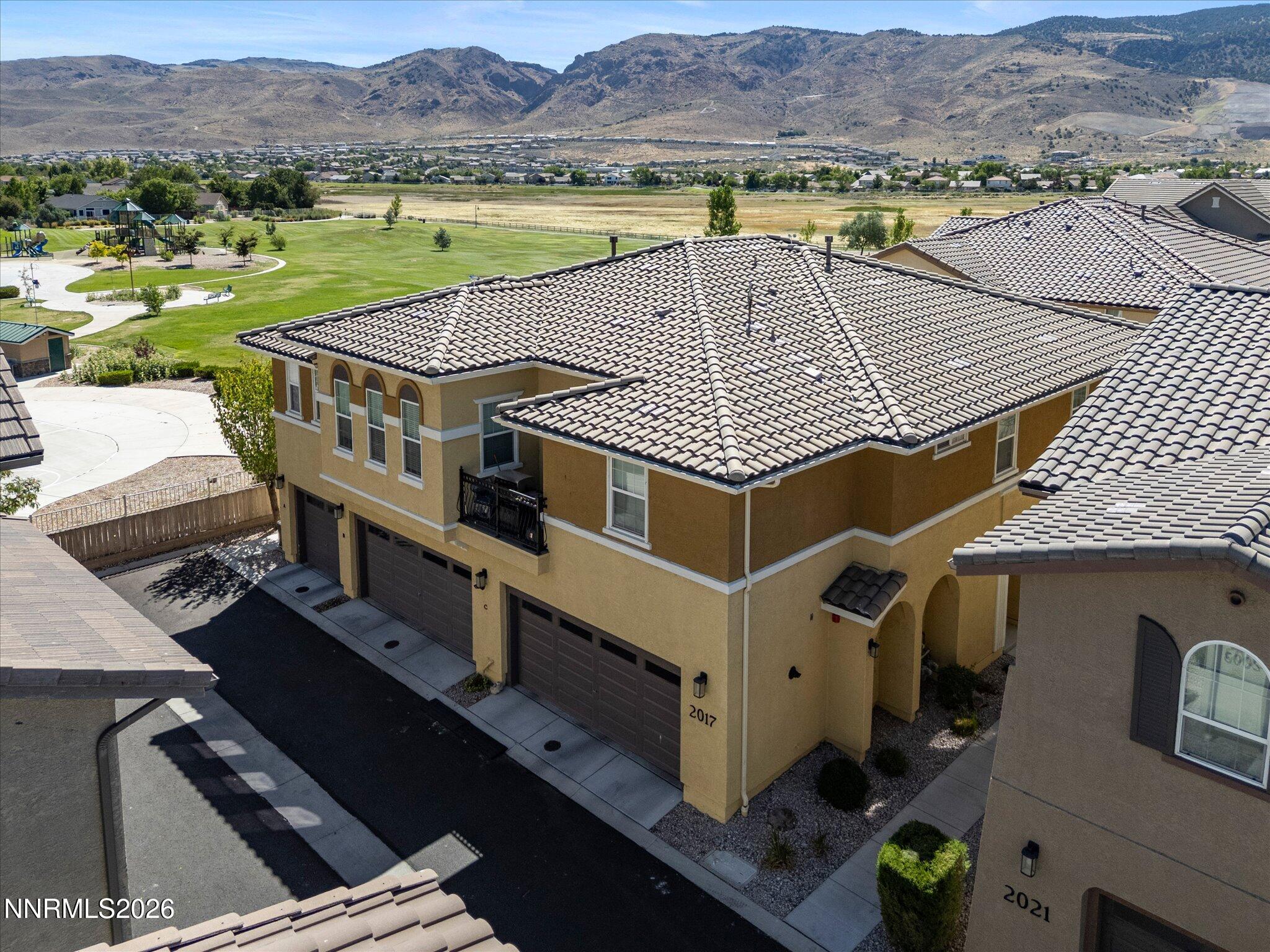 2017 Wind Ranch Road B