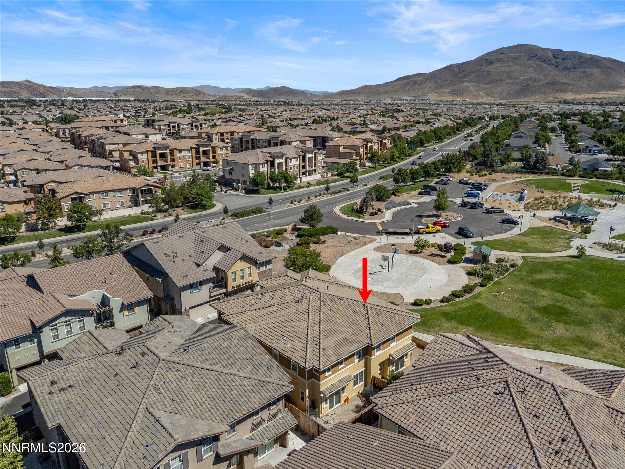 2017 Wind Ranch Road B