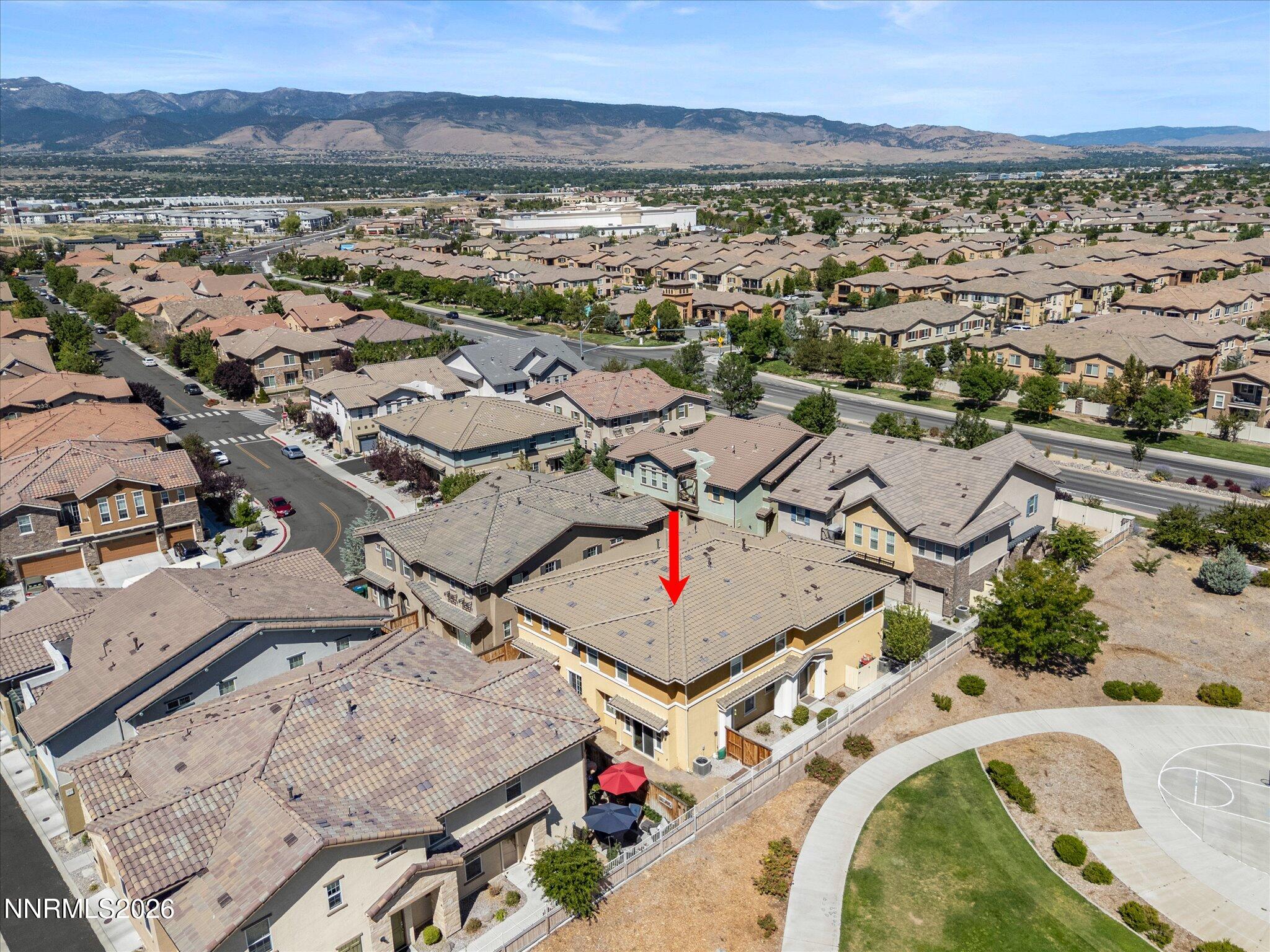 2017 Wind Ranch Road B