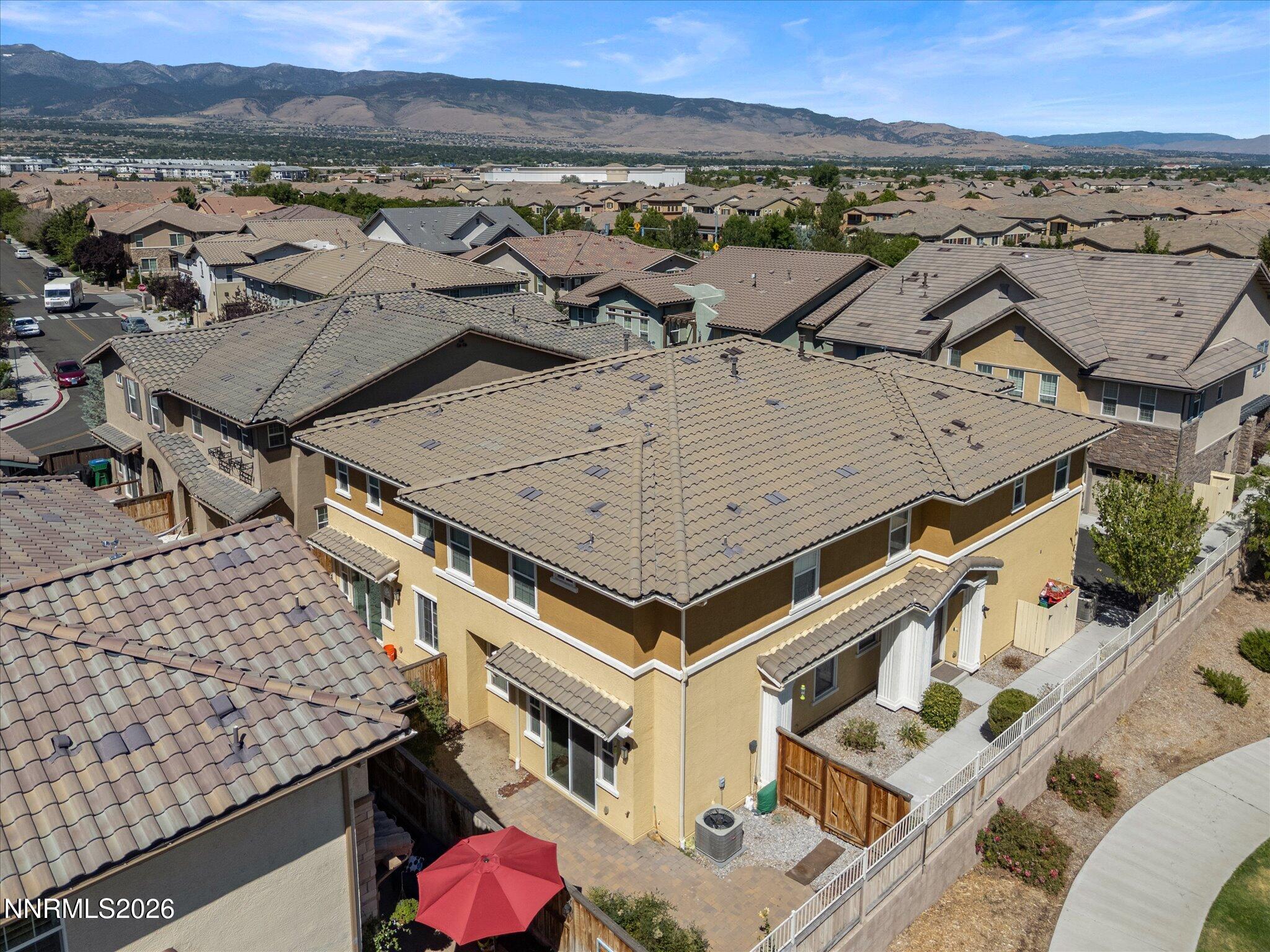 2017 Wind Ranch Road B