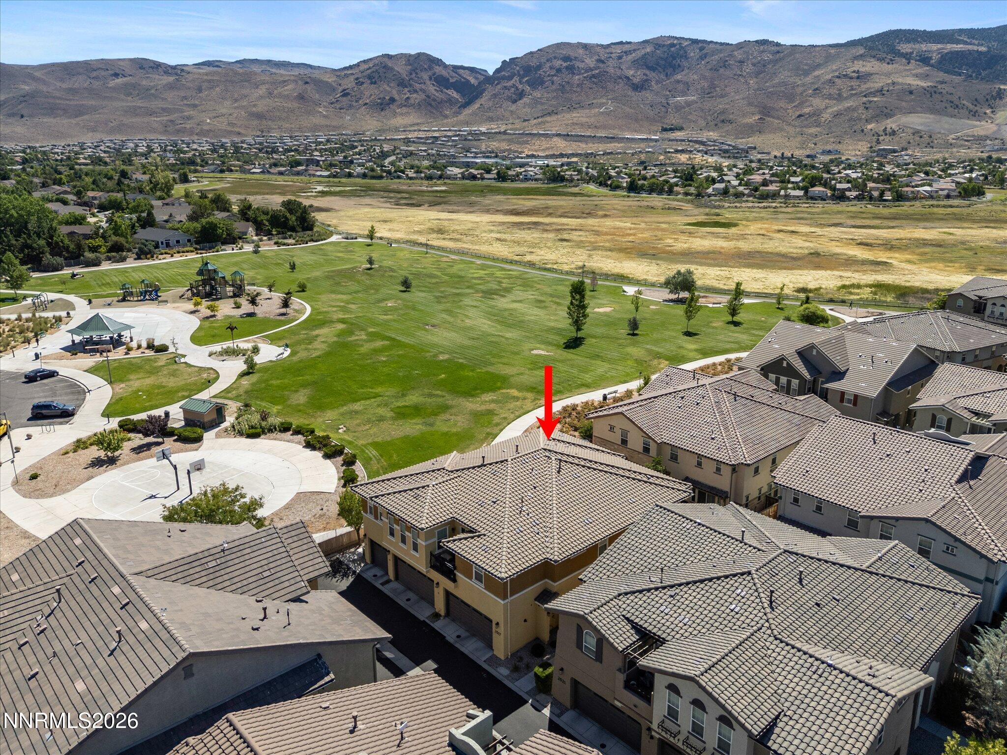 2017 Wind Ranch Road B