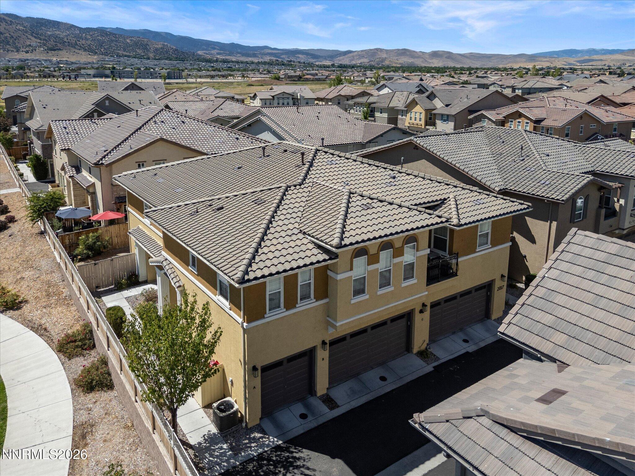 2017 Wind Ranch Road B