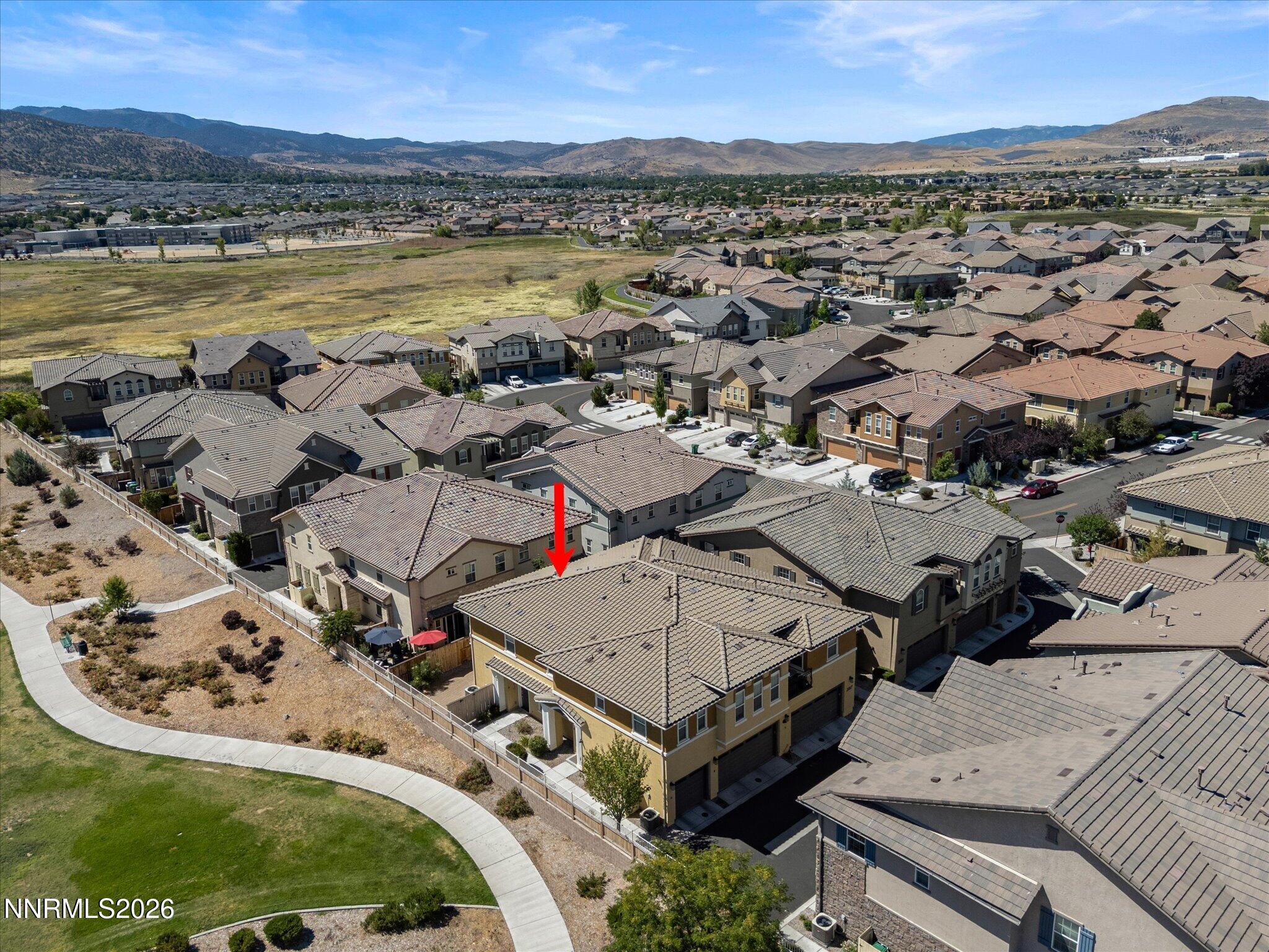 2017 Wind Ranch Road B