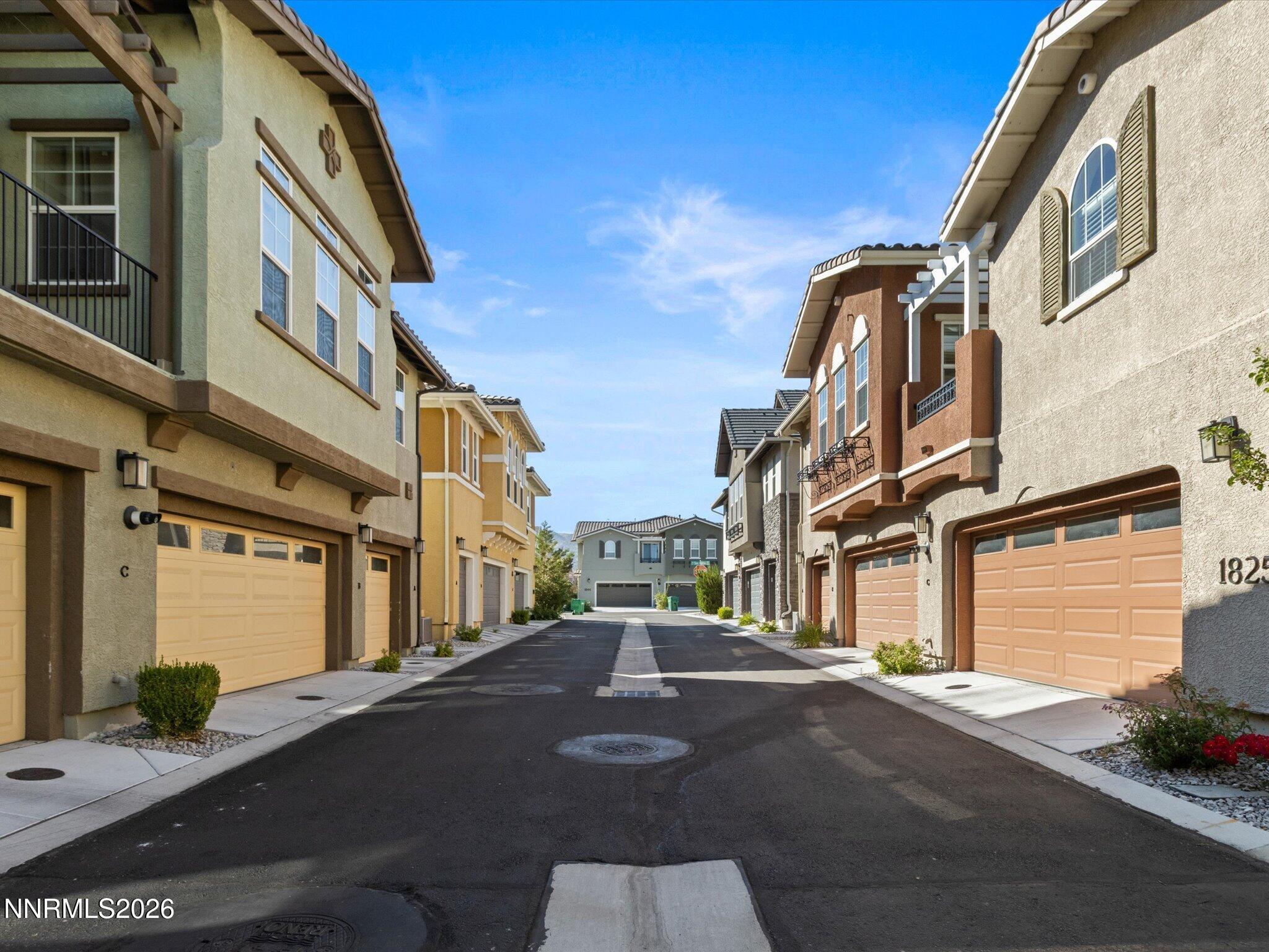 1825 Sea Horse Road A