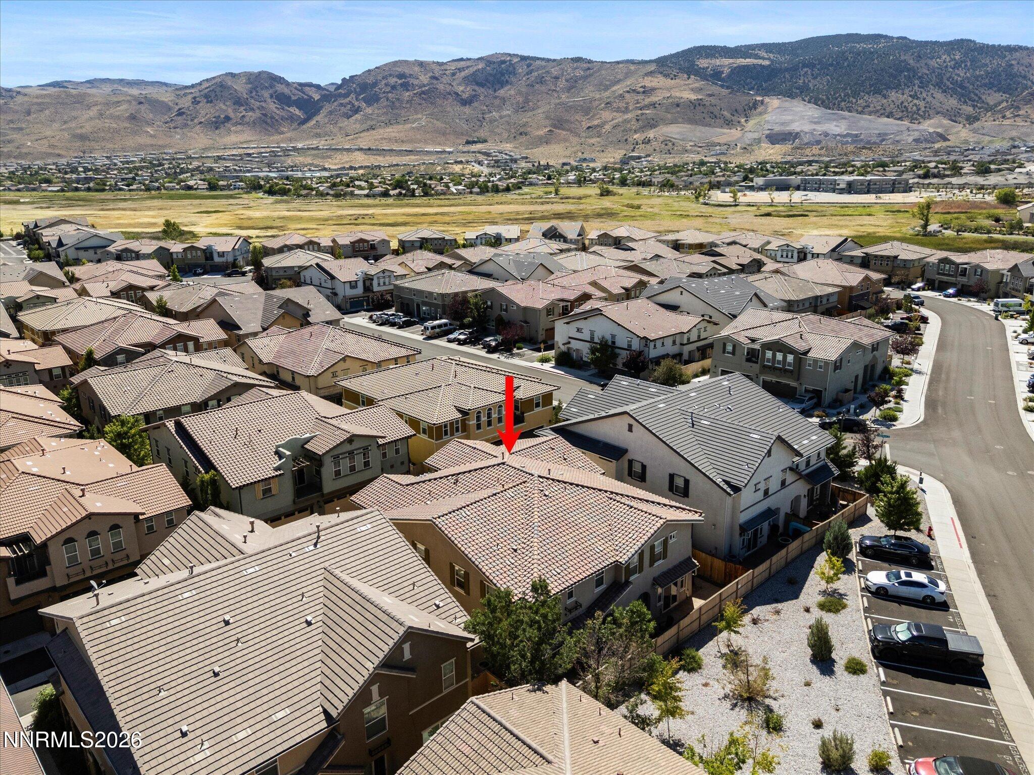 1825 Sea Horse Road A