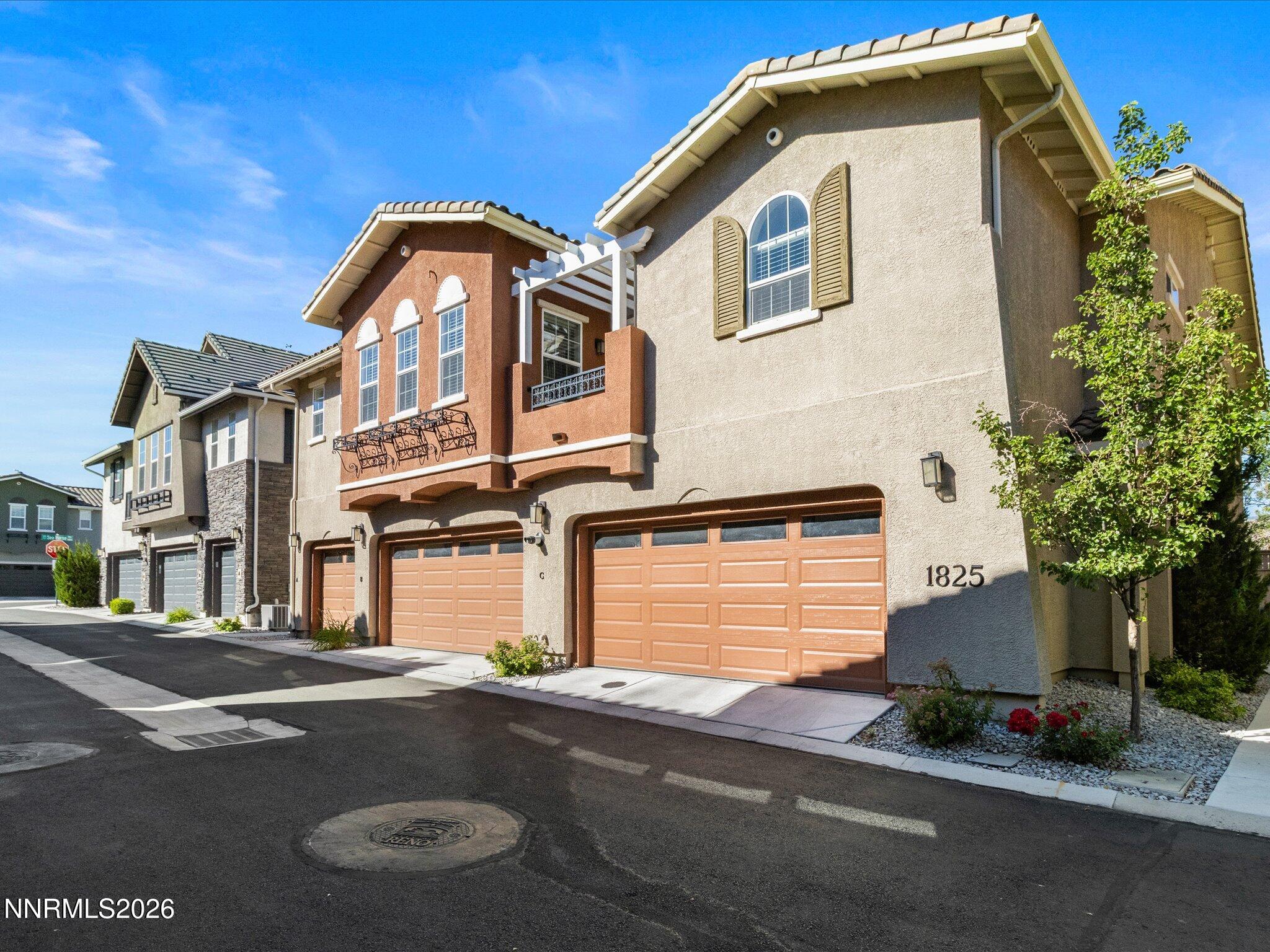 1825 Sea Horse Road A