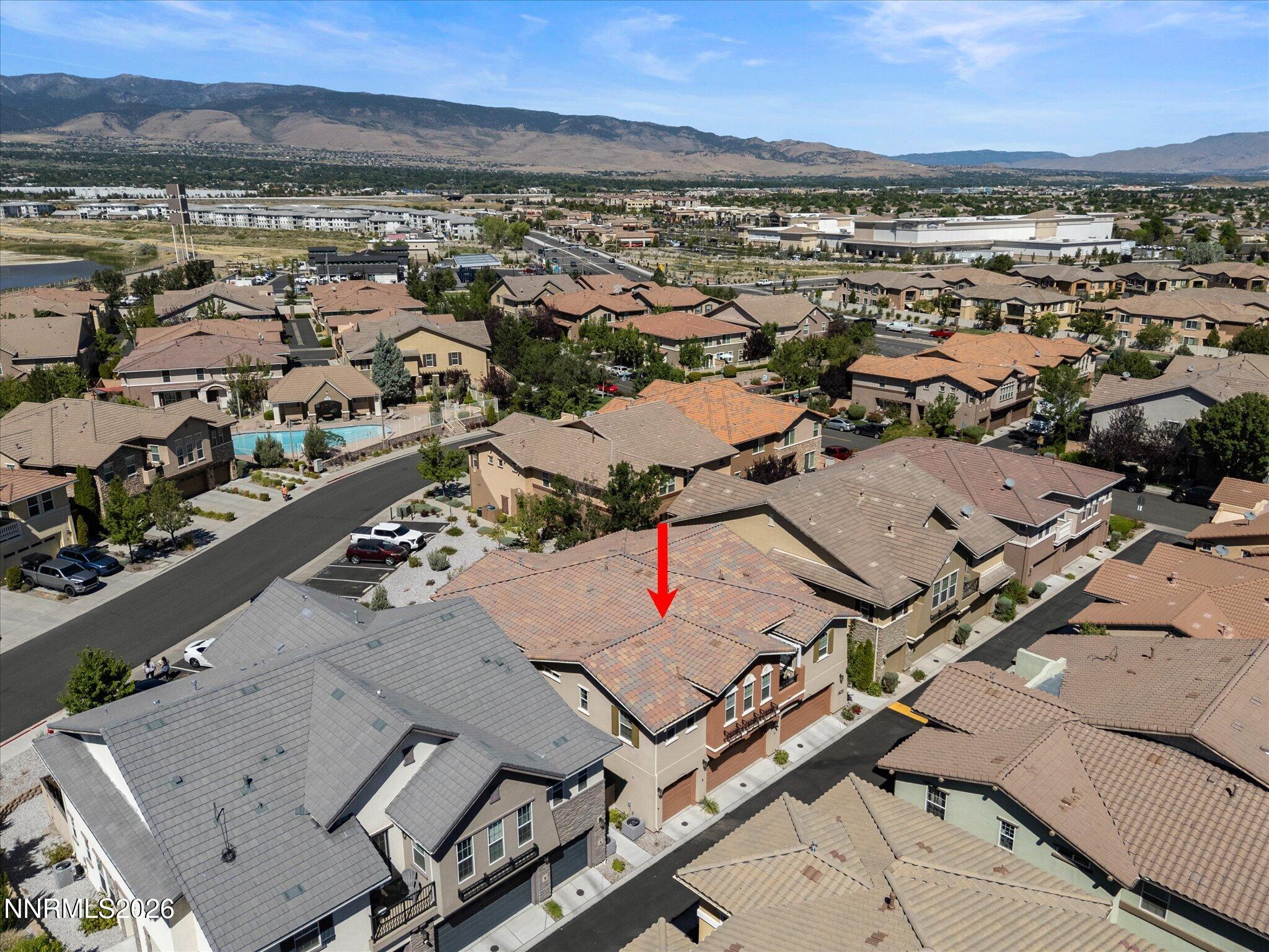 1825 Sea Horse Road A