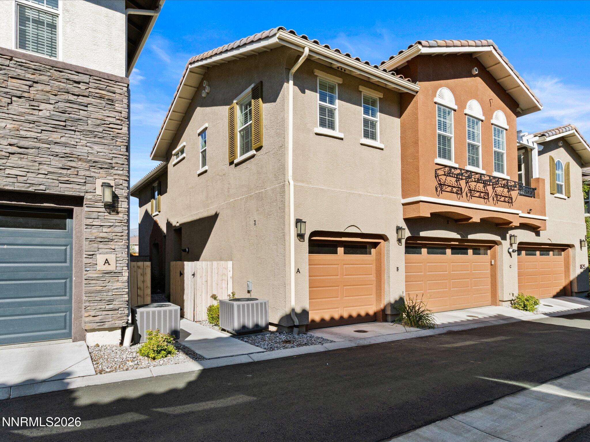 1825 Sea Horse Road A