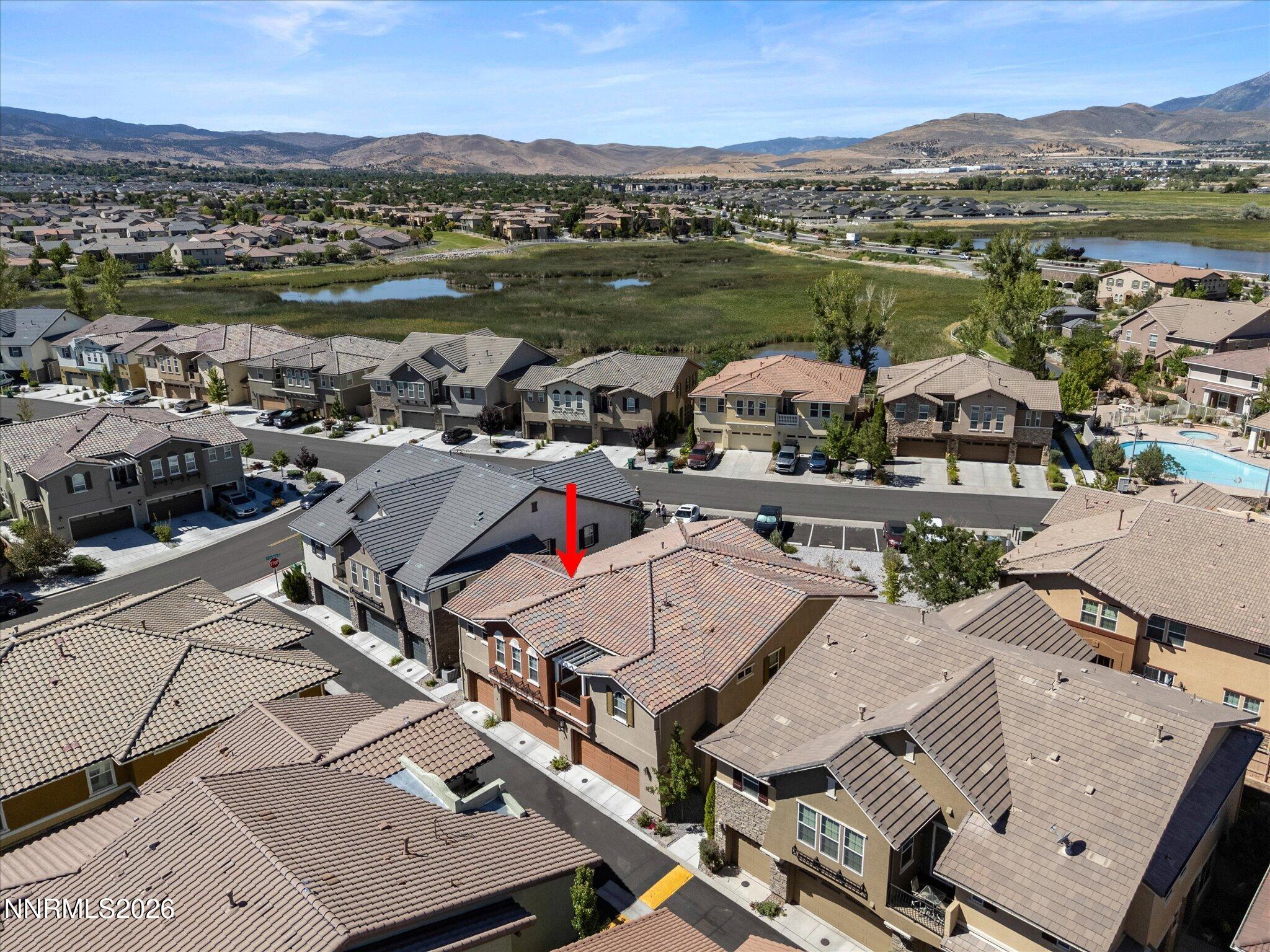 1825 Sea Horse Road A