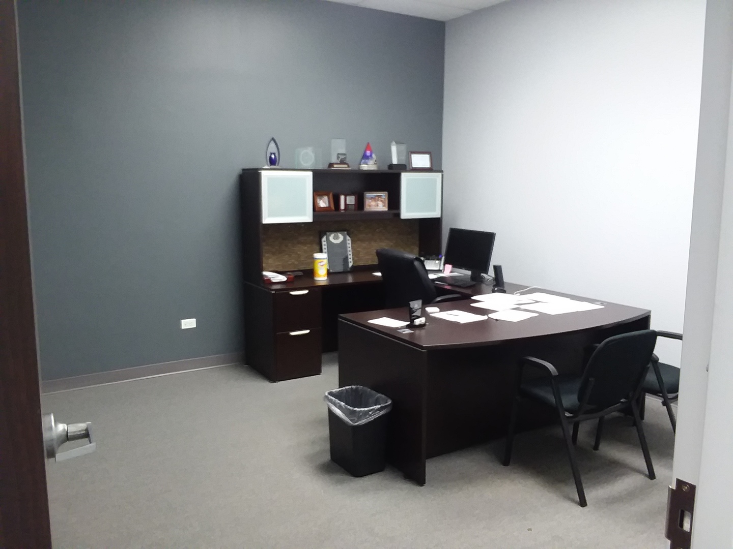 418 N York Street Unit: C