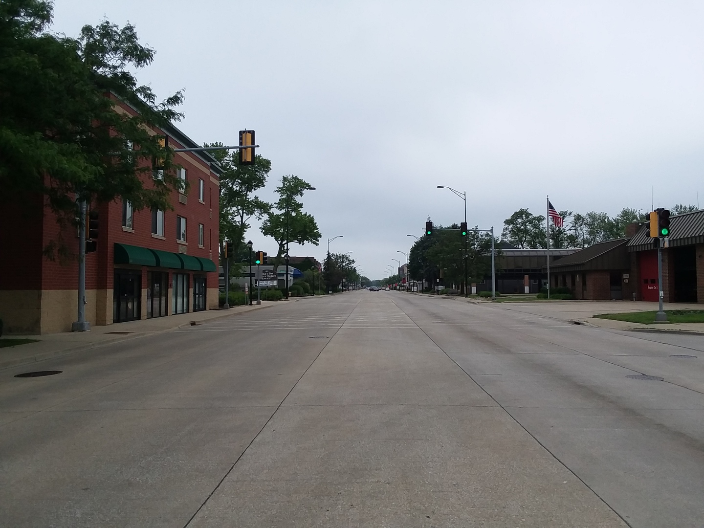 418 N York Street Unit: C